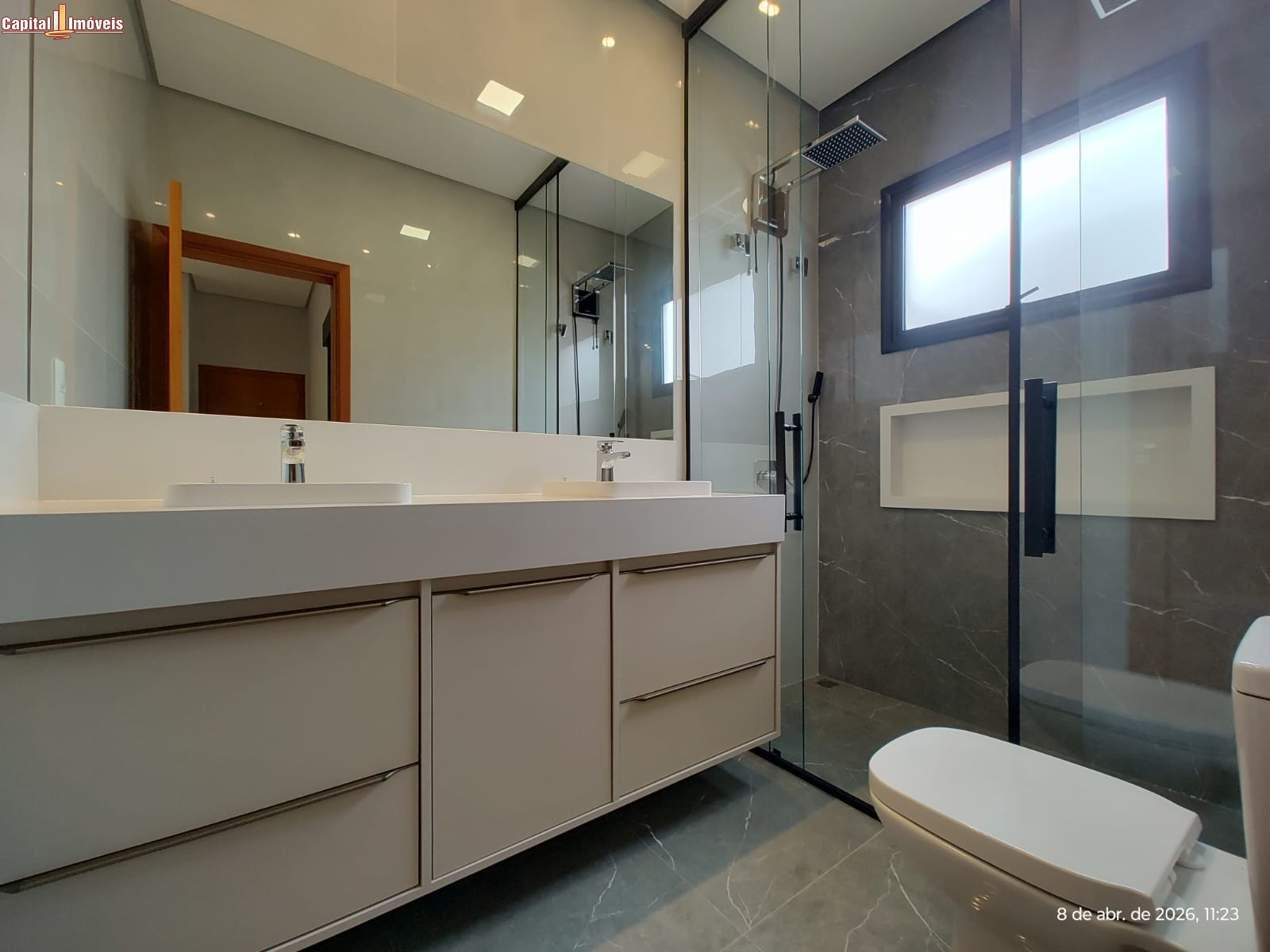 Casa, 3 quartos, 192 m² - Foto 18