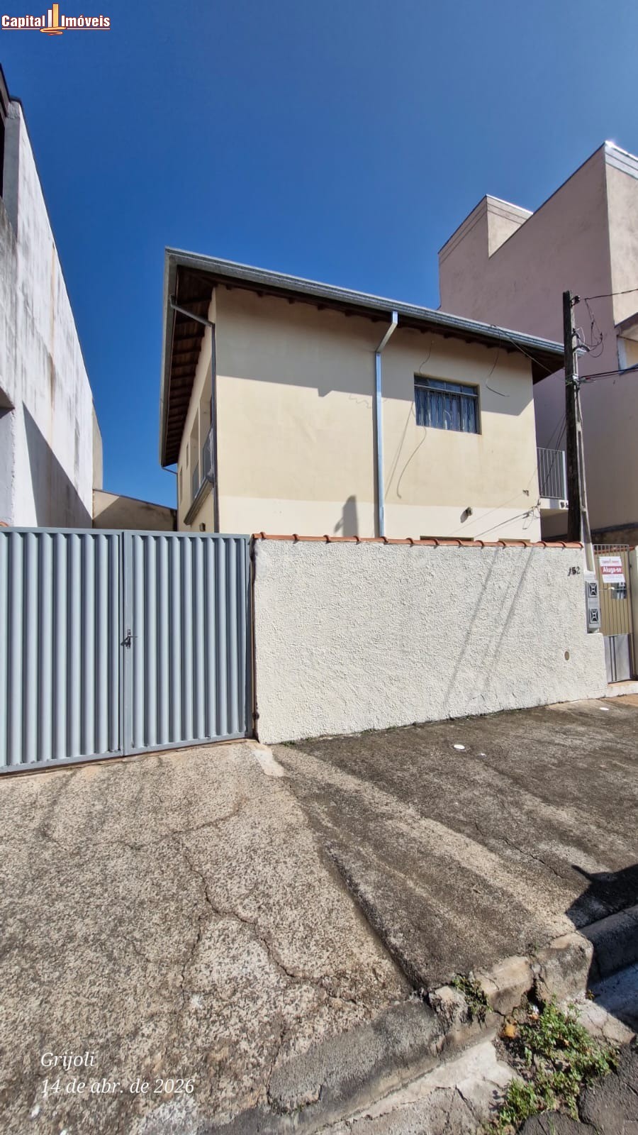 Casa, 2 quartos - Foto 2