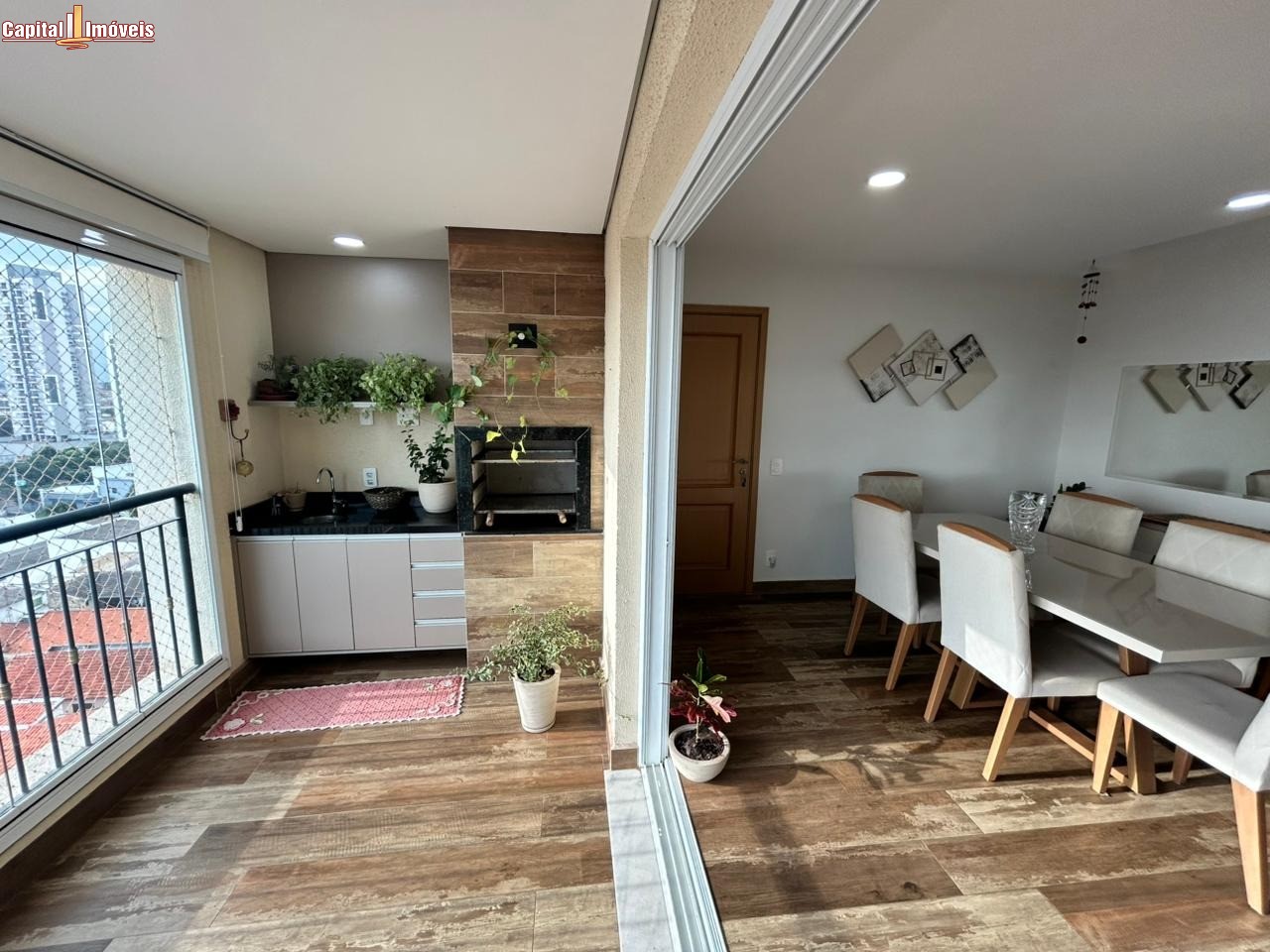 Apartamento, 3 quartos, 116 m² - Foto 11