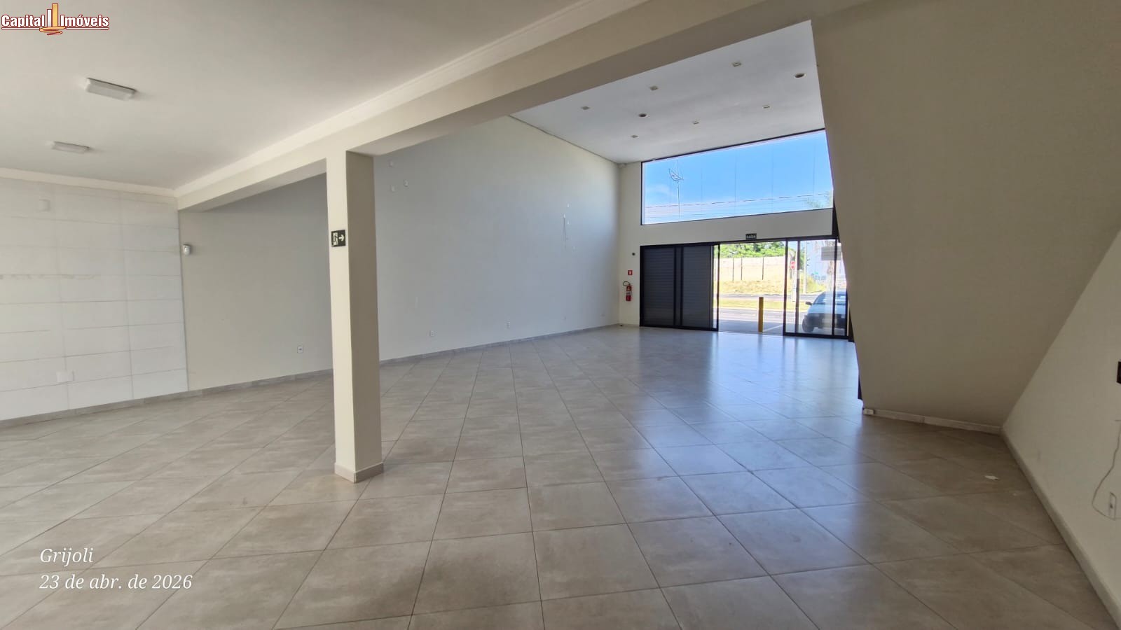 Loja-Salão, 215 m² - Foto 12
