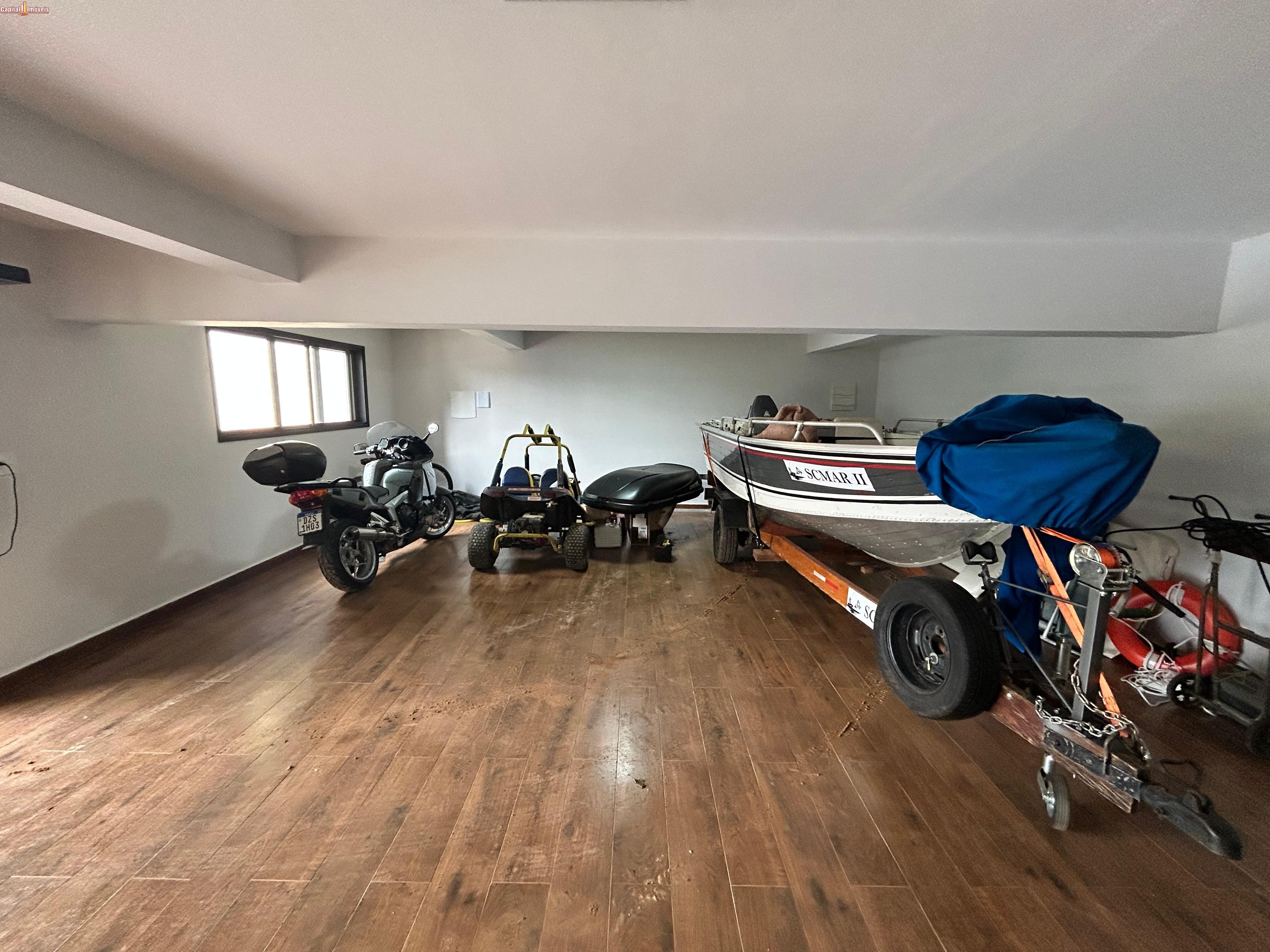 Chácara, 4 quartos, 2500 m² - Foto 65