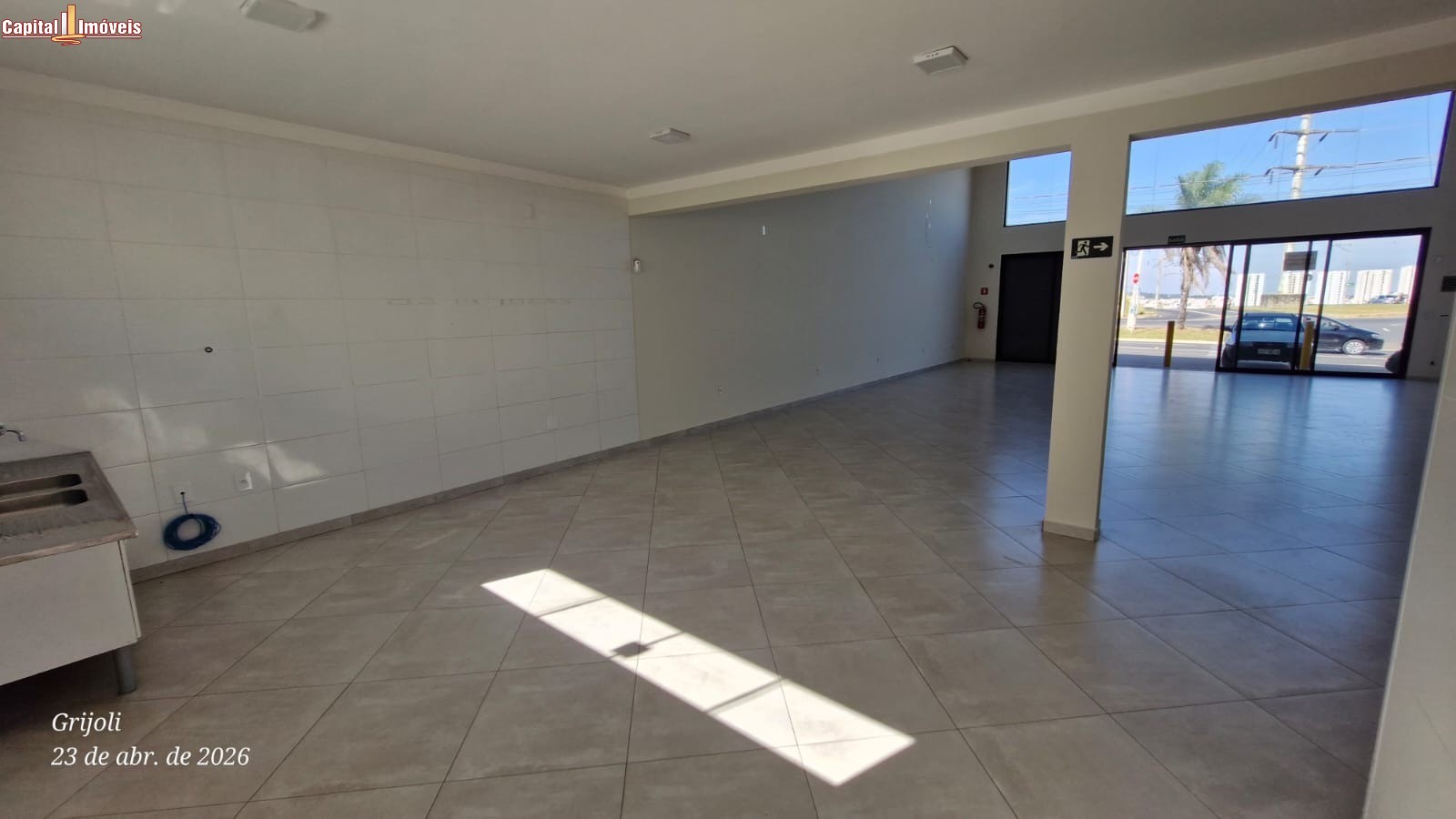 Loja-Salão, 215 m² - Foto 15