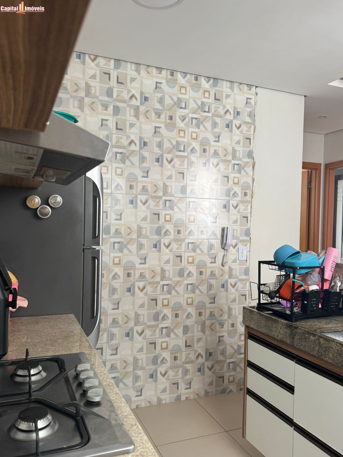 Apartamento, 2 quartos, 46 m² - Foto 9