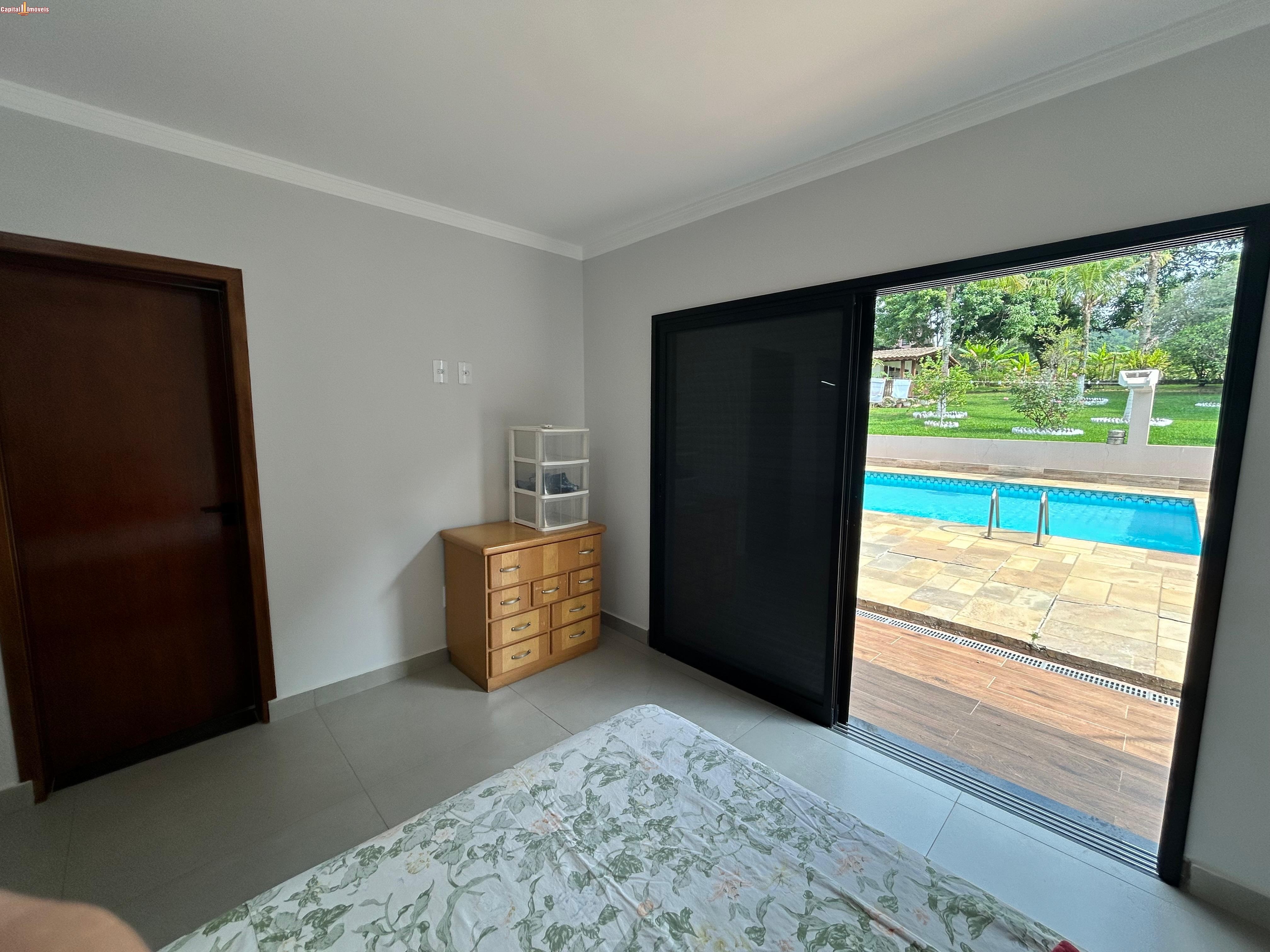 Chácara, 4 quartos, 2500 m² - Foto 27