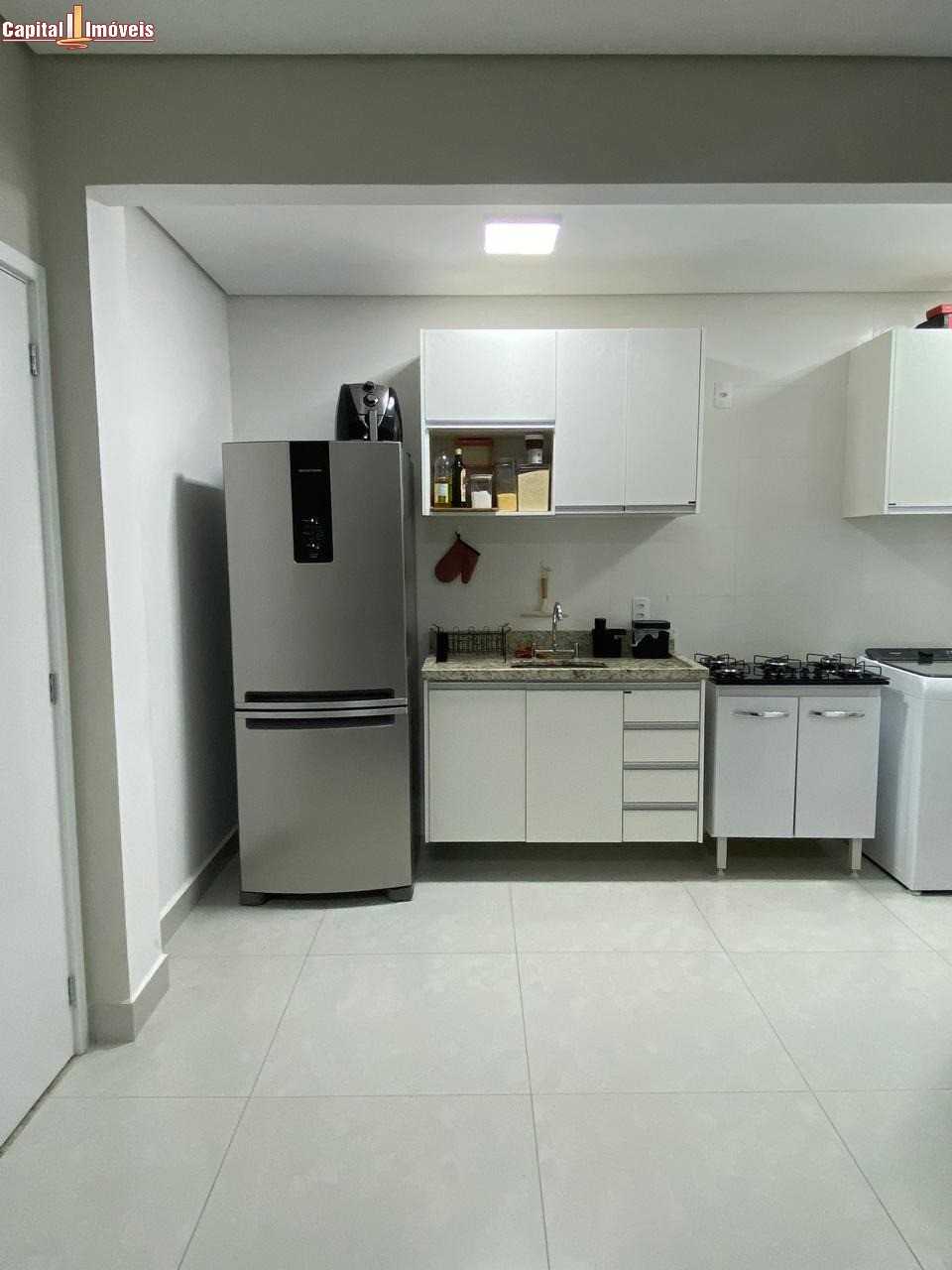 Apartamento, 2 quartos, 48 m² - Foto 1