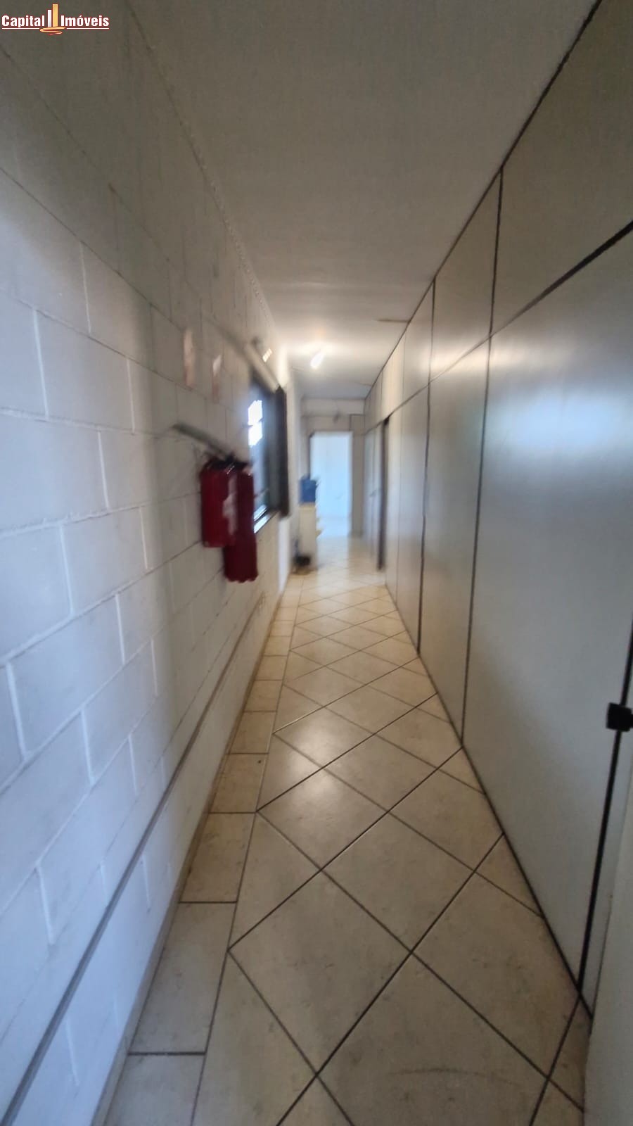 Depósito-Galpão, 978 m² - Foto 21