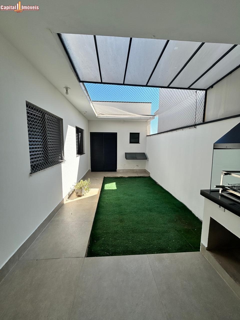 Casa, 3 quartos, 175 m² - Foto 5