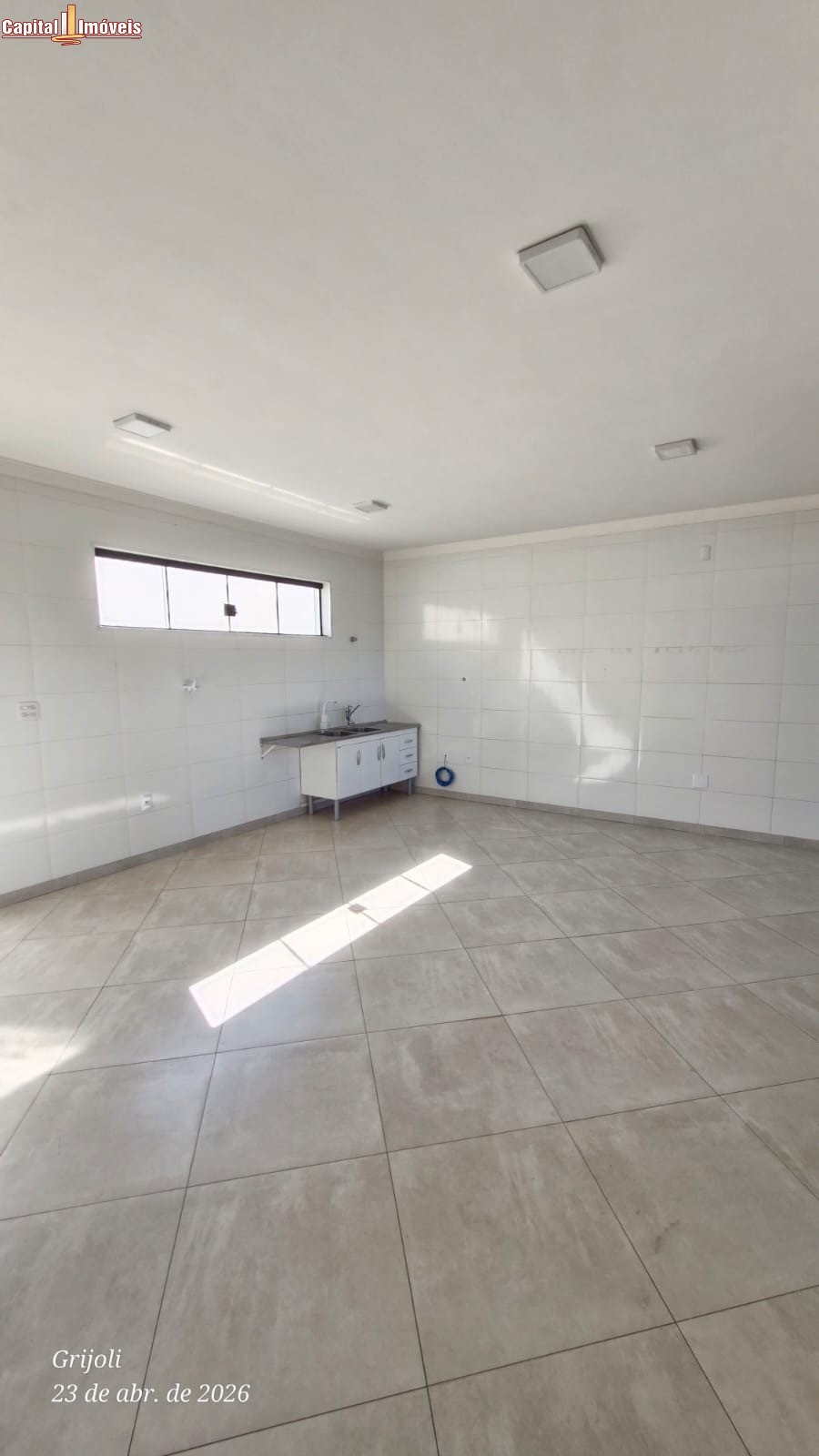 Loja-Salão, 215 m² - Foto 13