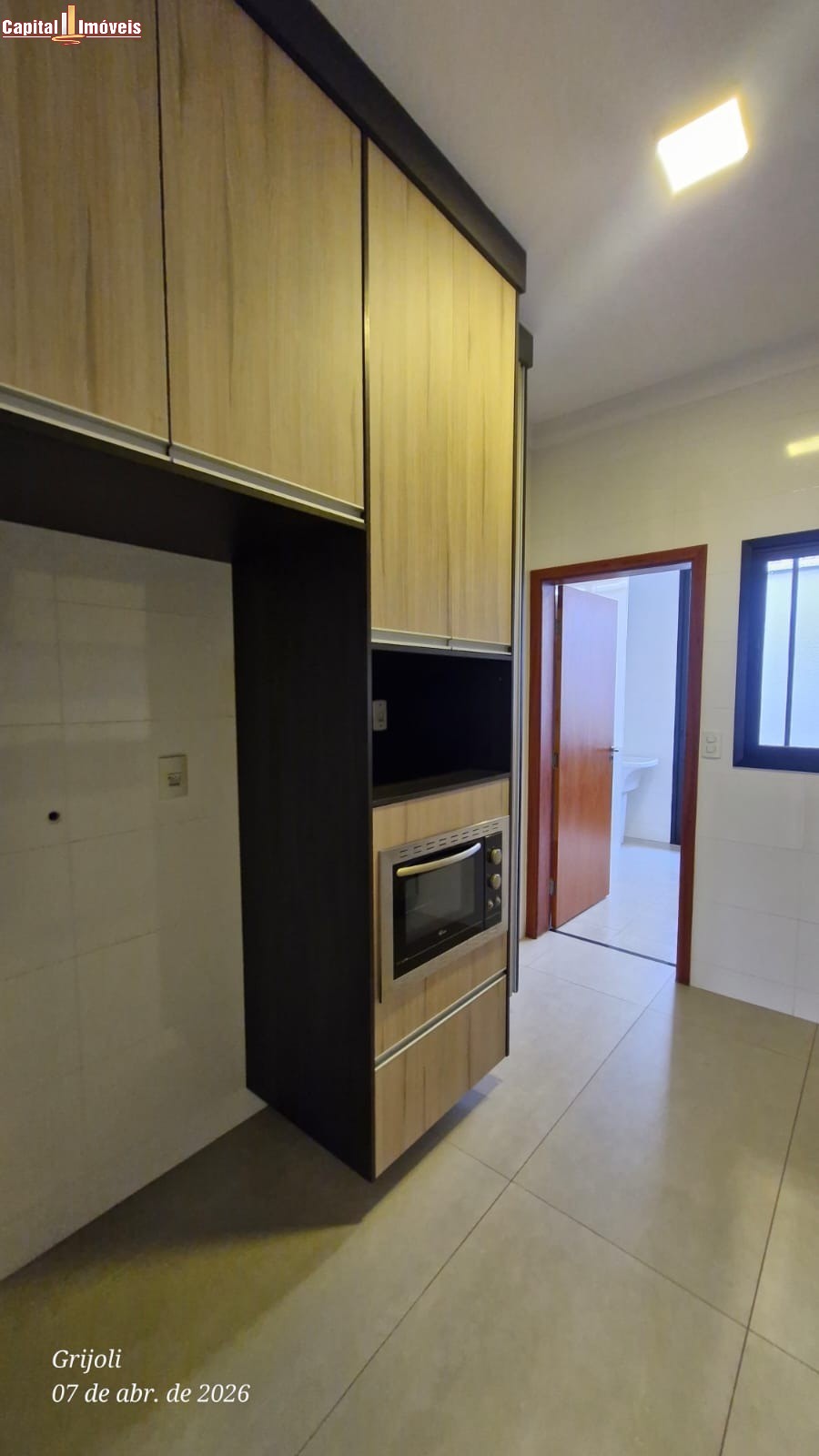Casa, 3 quartos, 107 m² - Foto 8