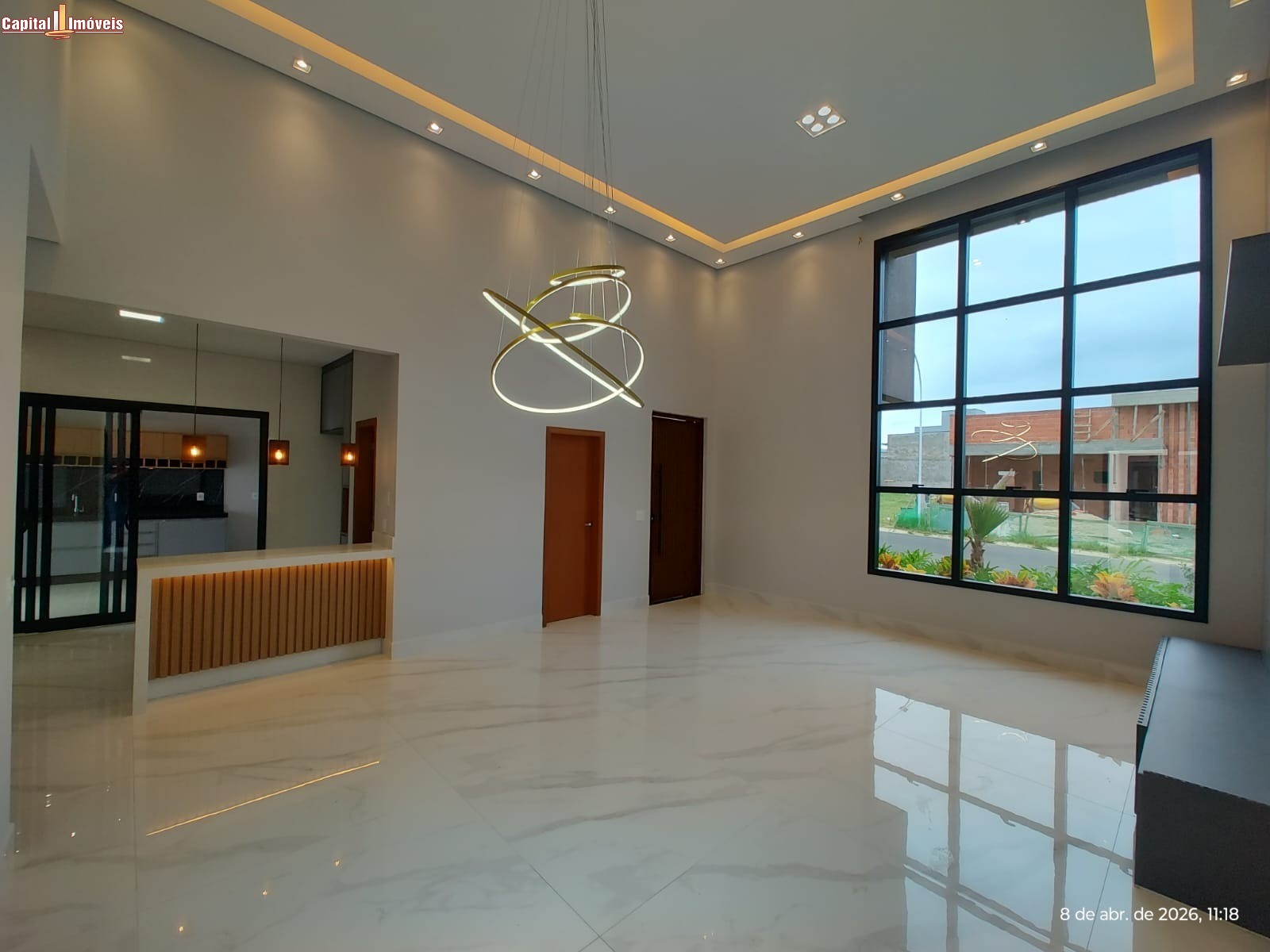 Casa, 3 quartos, 192 m² - Foto 8