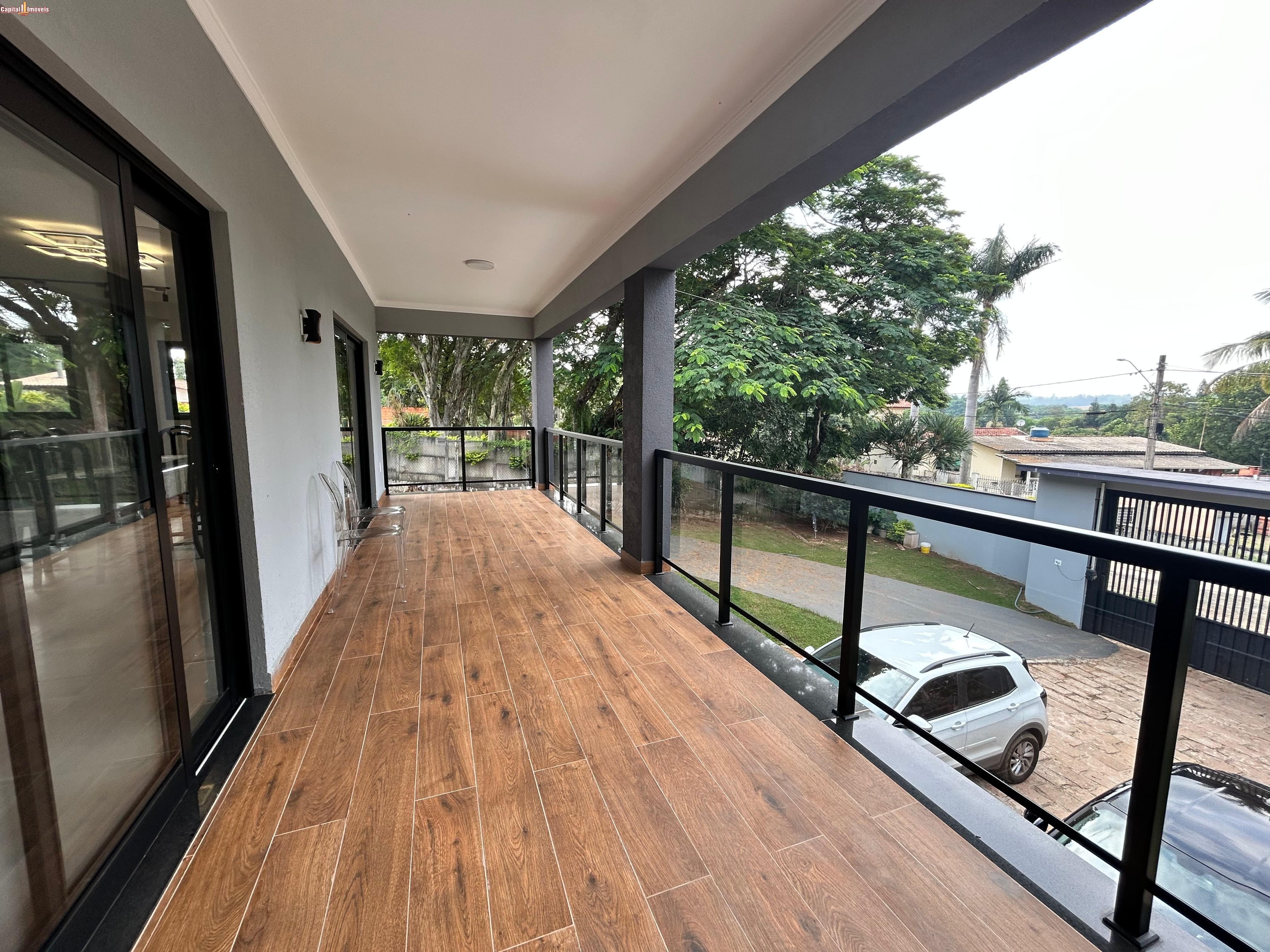 Chácara, 4 quartos, 2500 m² - Foto 20