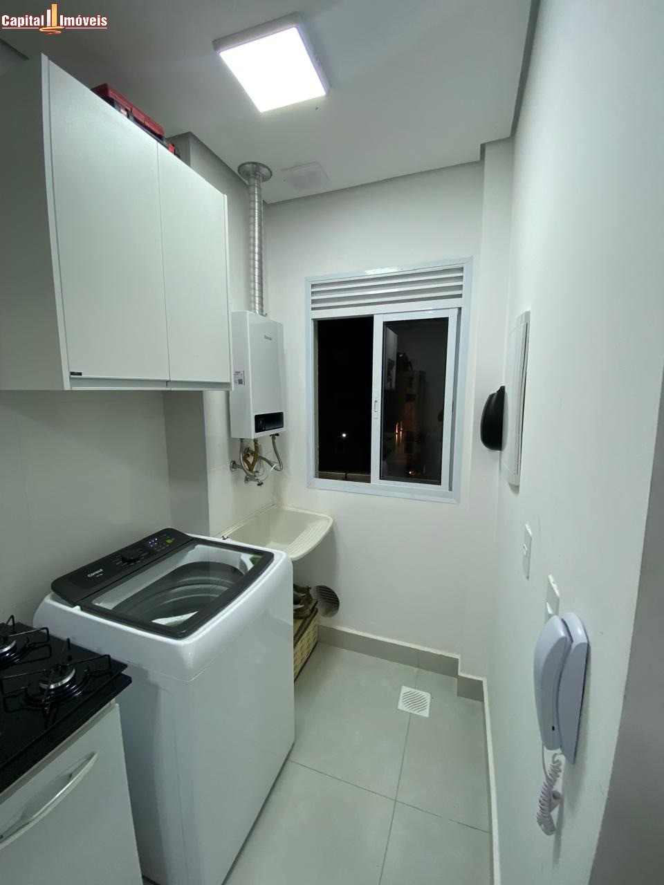 Apartamento, 2 quartos, 48 m² - Foto 5