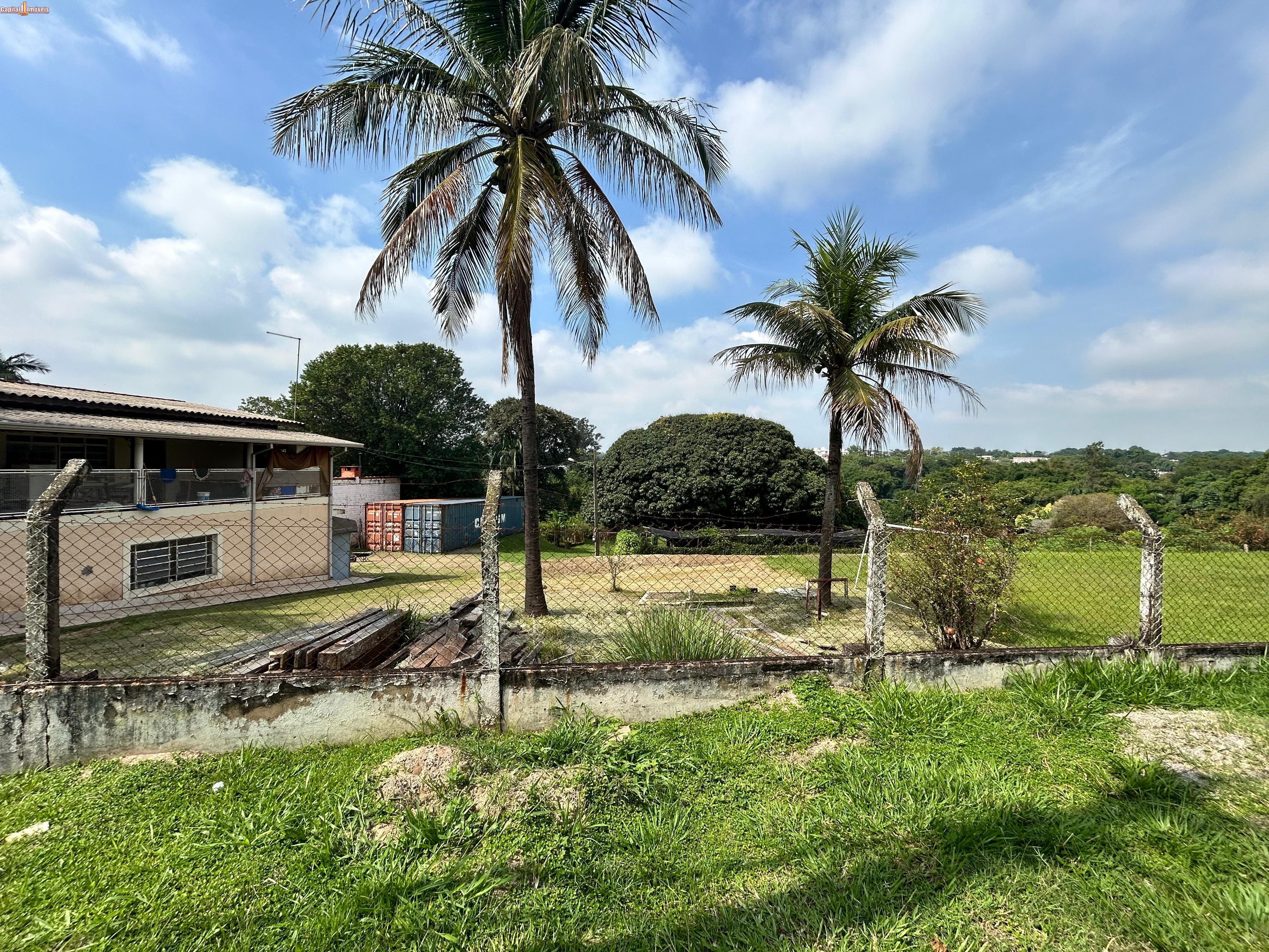 Chácara, 5300 m² - Foto 3