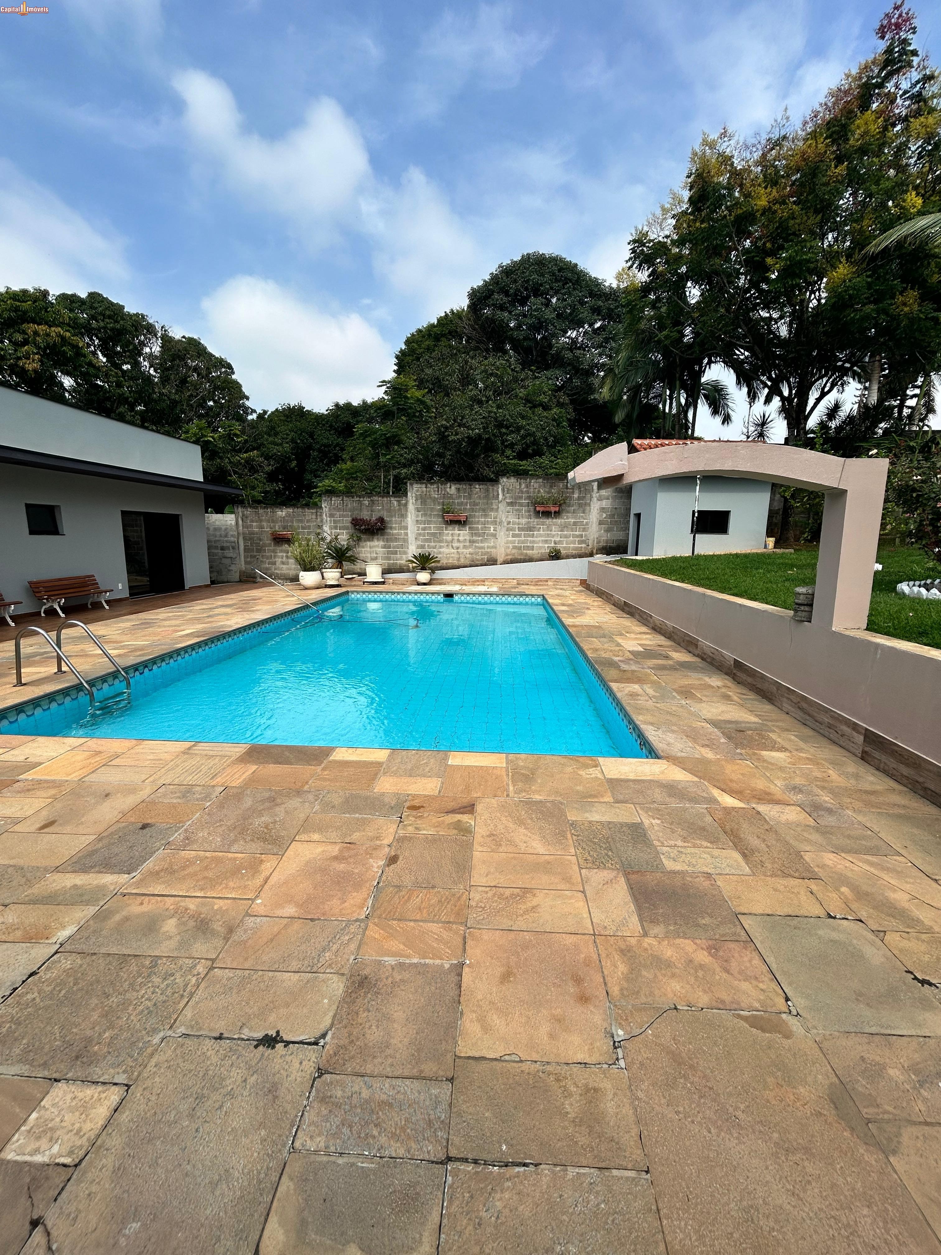 Chácara, 4 quartos, 2500 m² - Foto 45