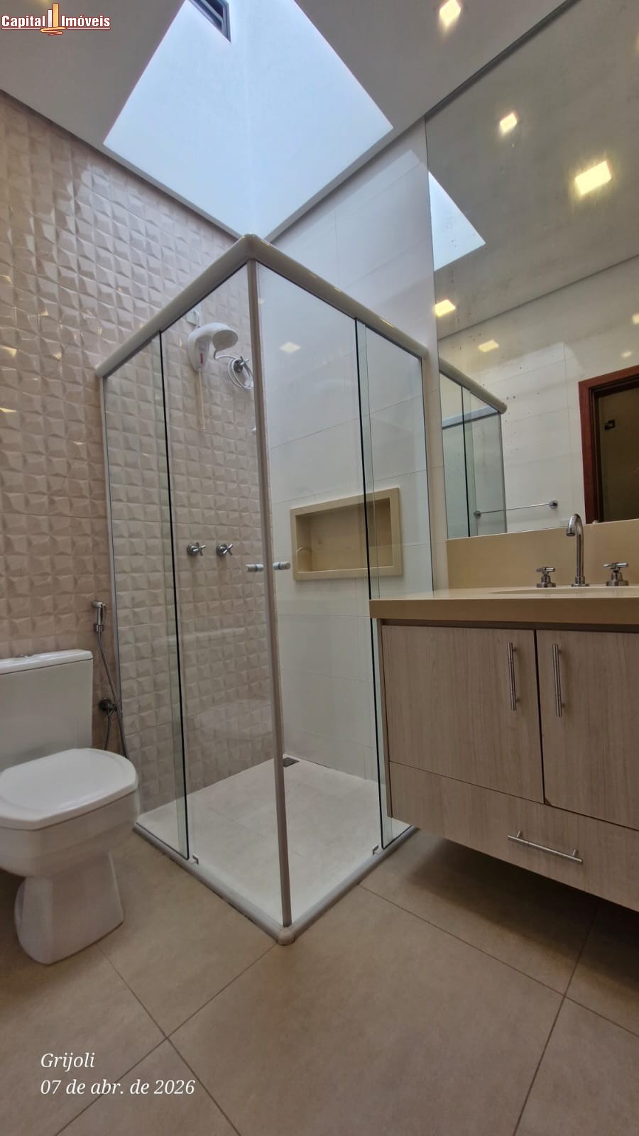 Casa, 3 quartos, 107 m² - Foto 18