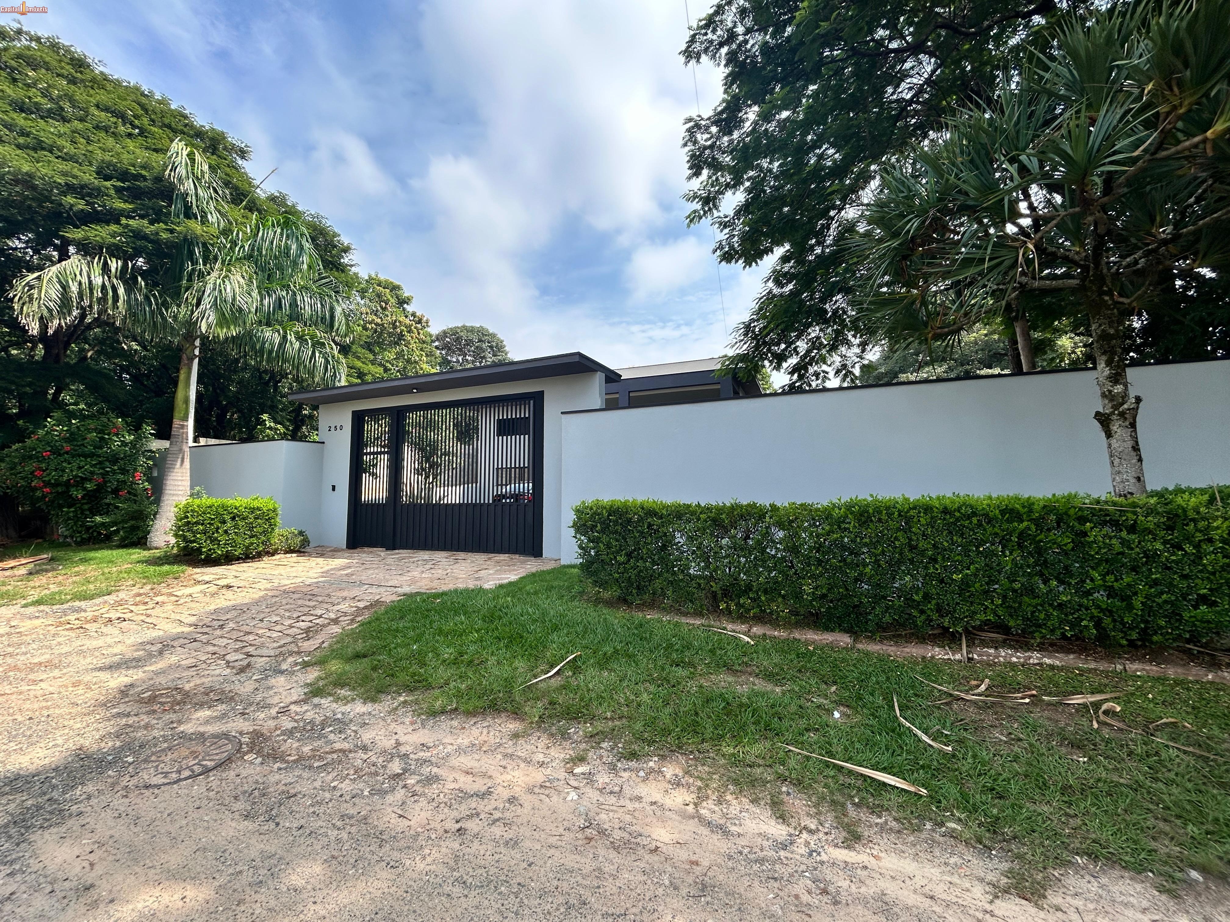 Chácara, 4 quartos, 2500 m² - Foto 2