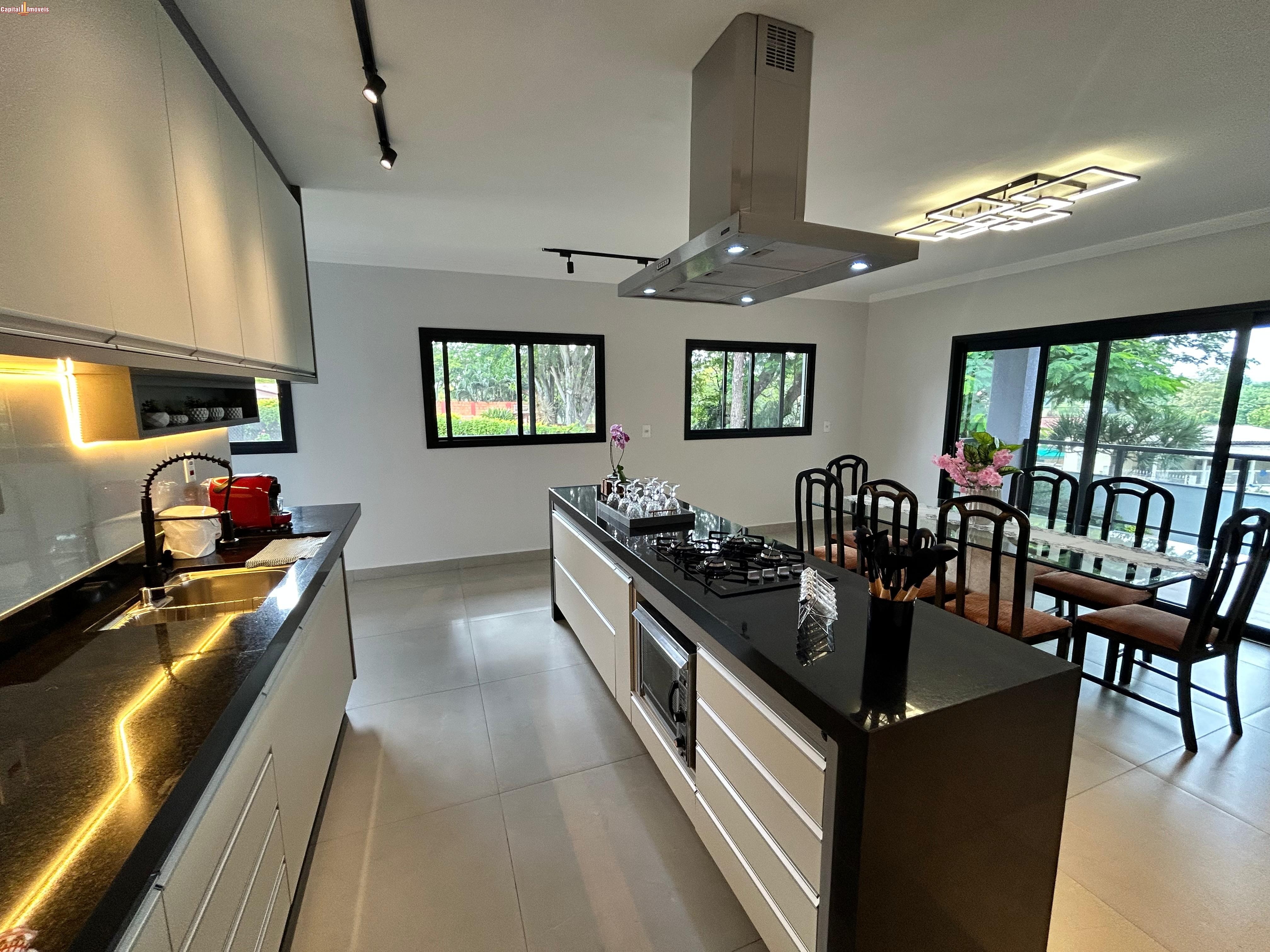 Chácara, 4 quartos, 2500 m² - Foto 13