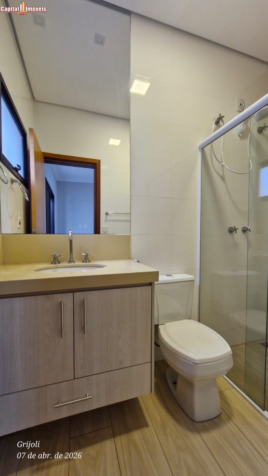 Casa, 3 quartos, 107 m² - Foto 29