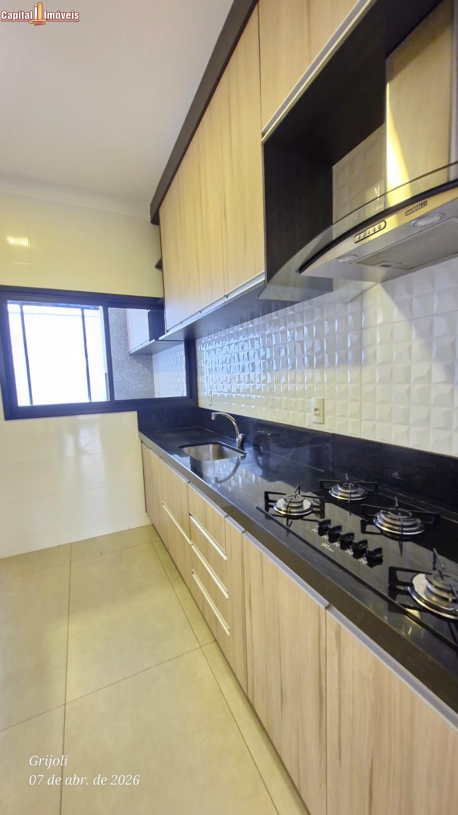 Casa, 3 quartos, 107 m² - Foto 9