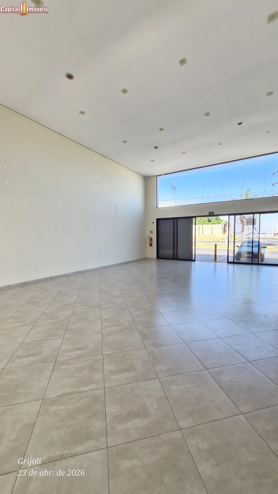 Loja-Salão, 215 m² - Foto 14