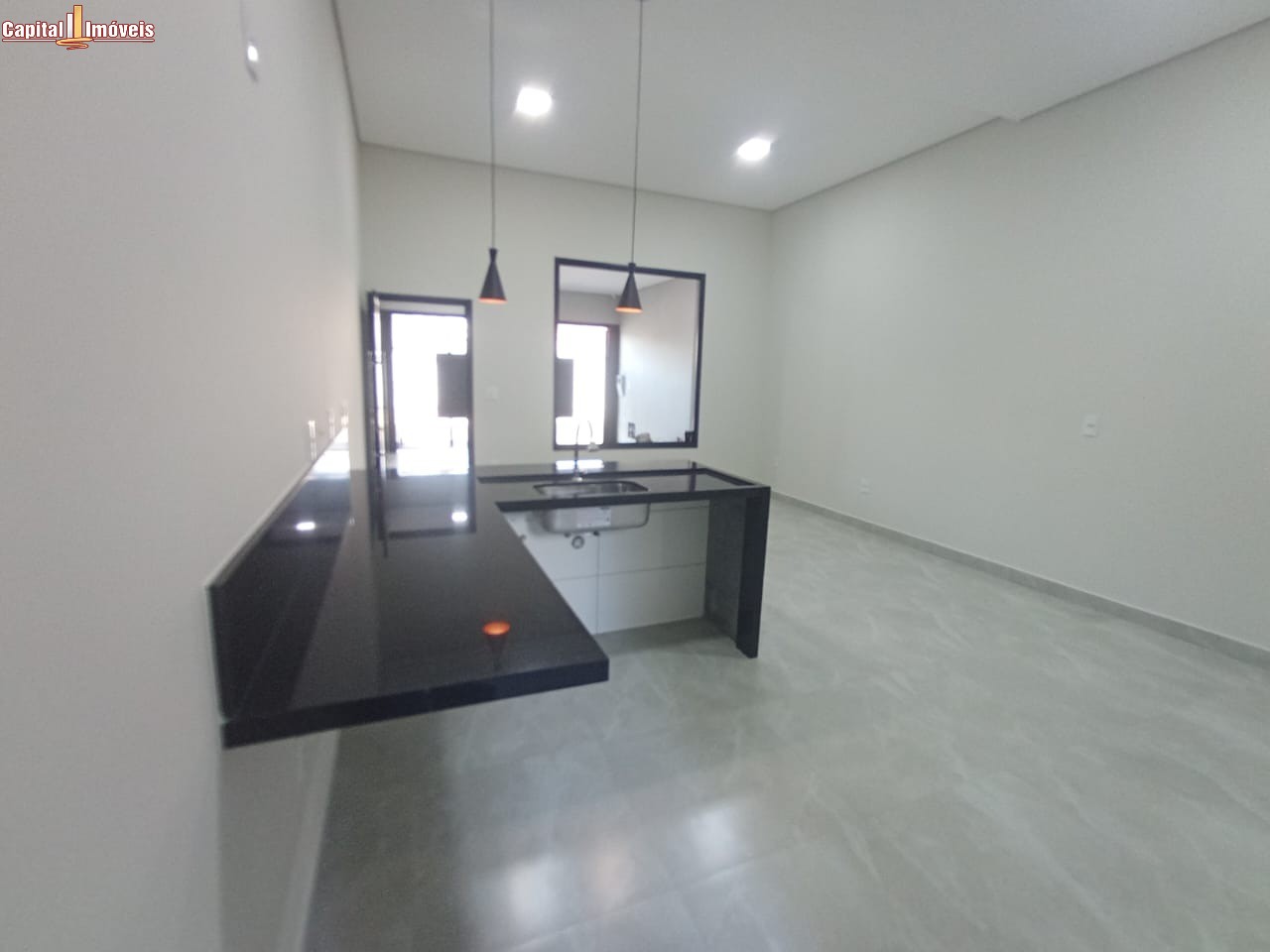 Casa, 3 quartos - Foto 6