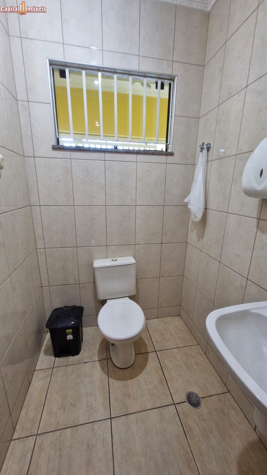 Depósito-Galpão, 978 m² - Foto 13