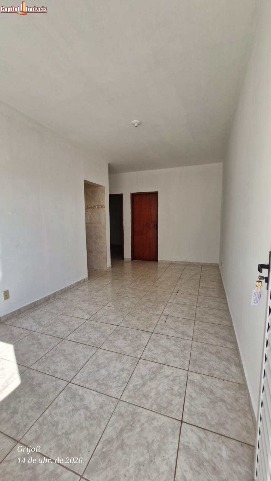 Casa, 2 quartos - Foto 6
