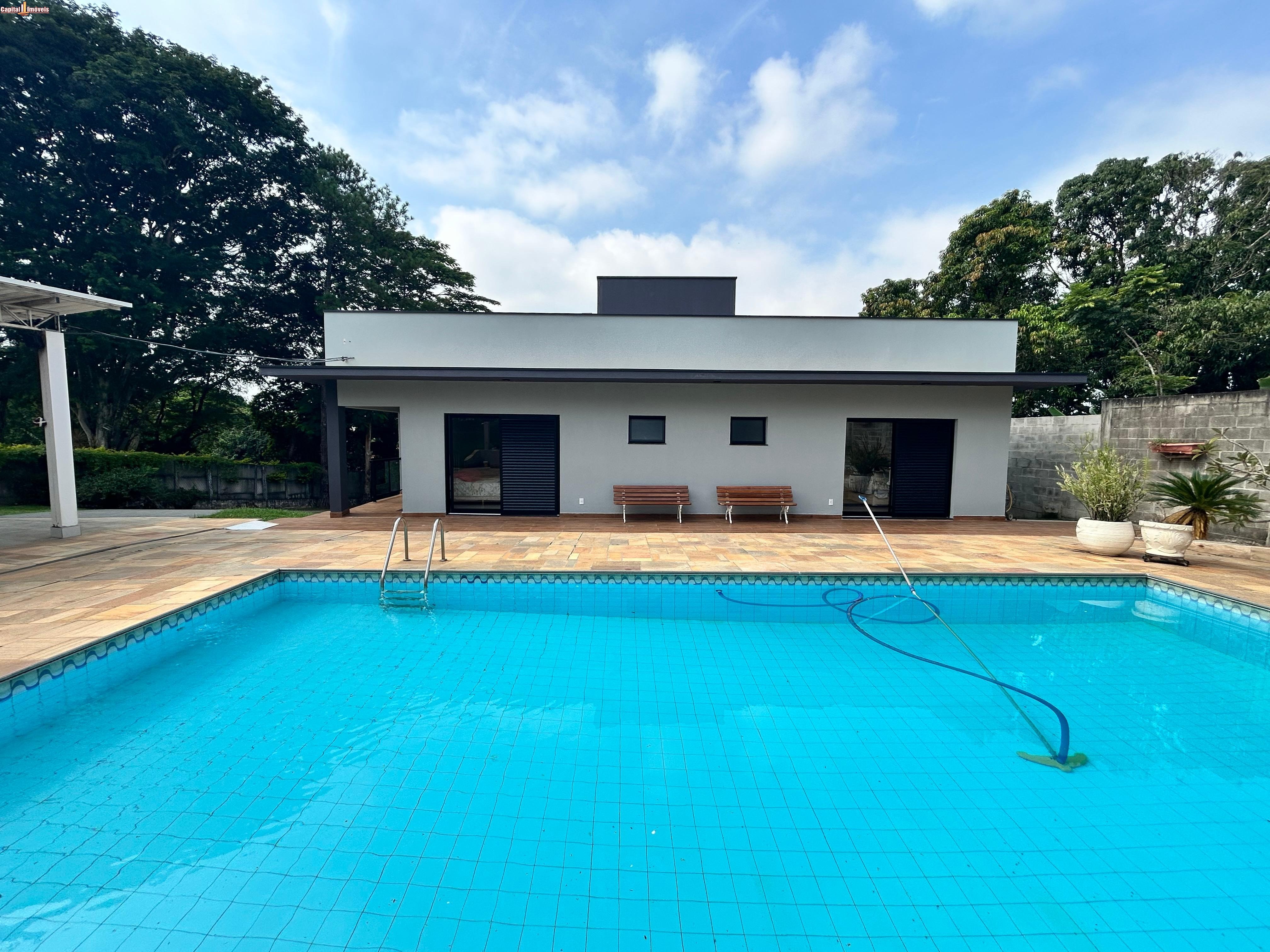 Chácara, 4 quartos, 2500 m² - Foto 51