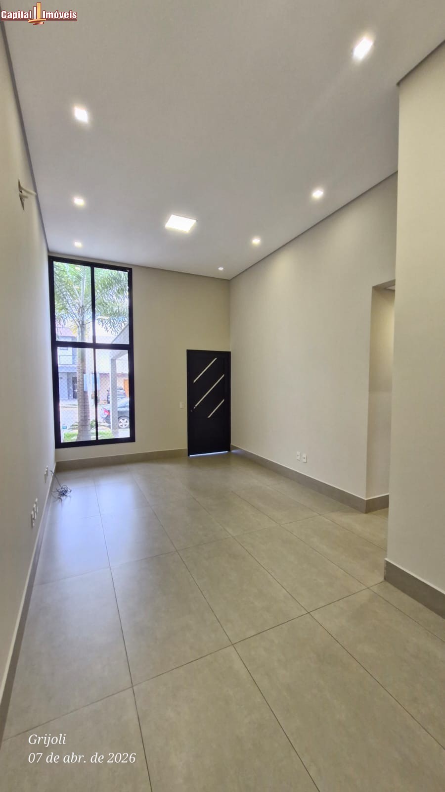 Casa, 3 quartos, 107 m² - Foto 5