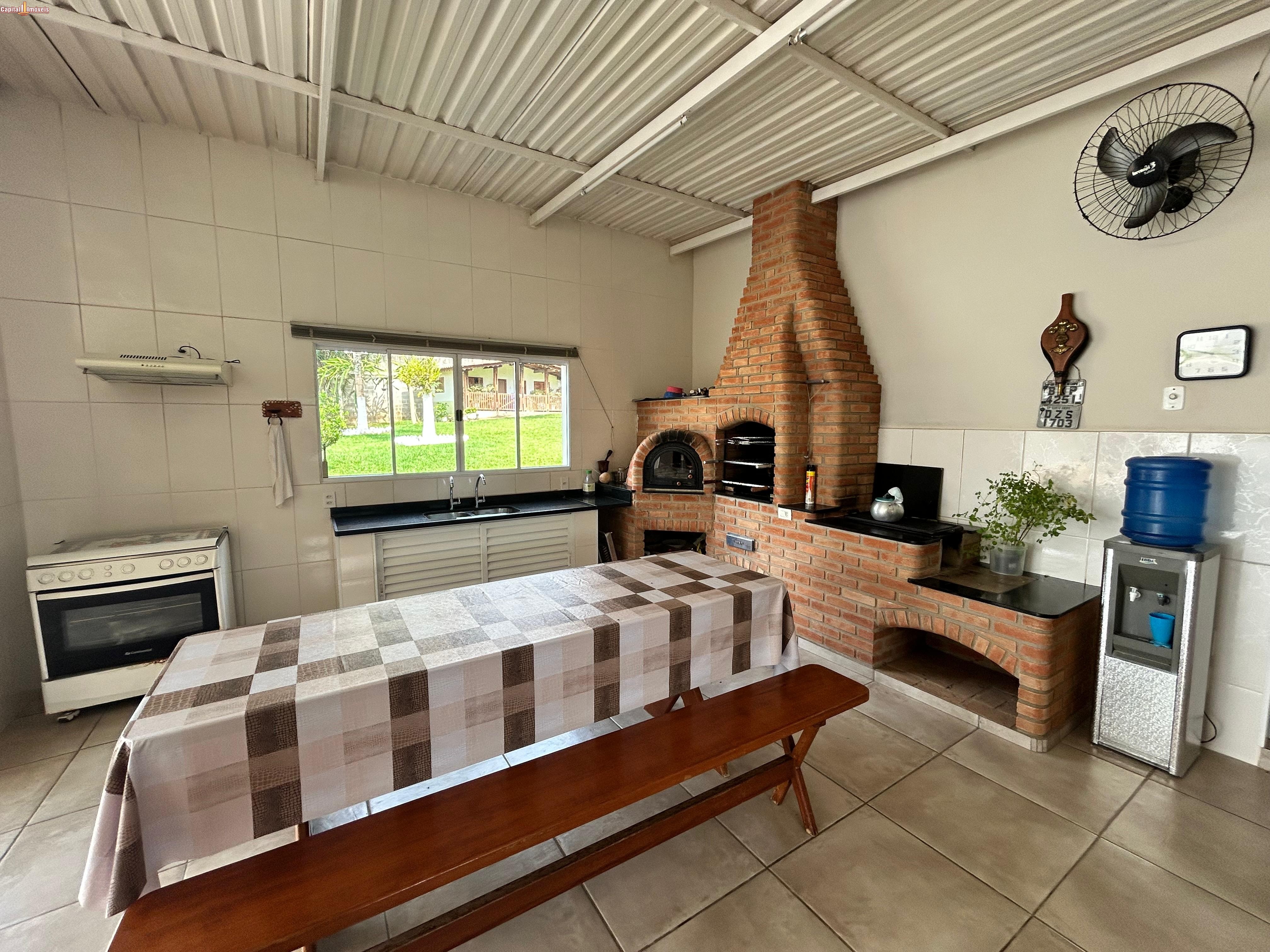 Chácara, 4 quartos, 2500 m² - Foto 46