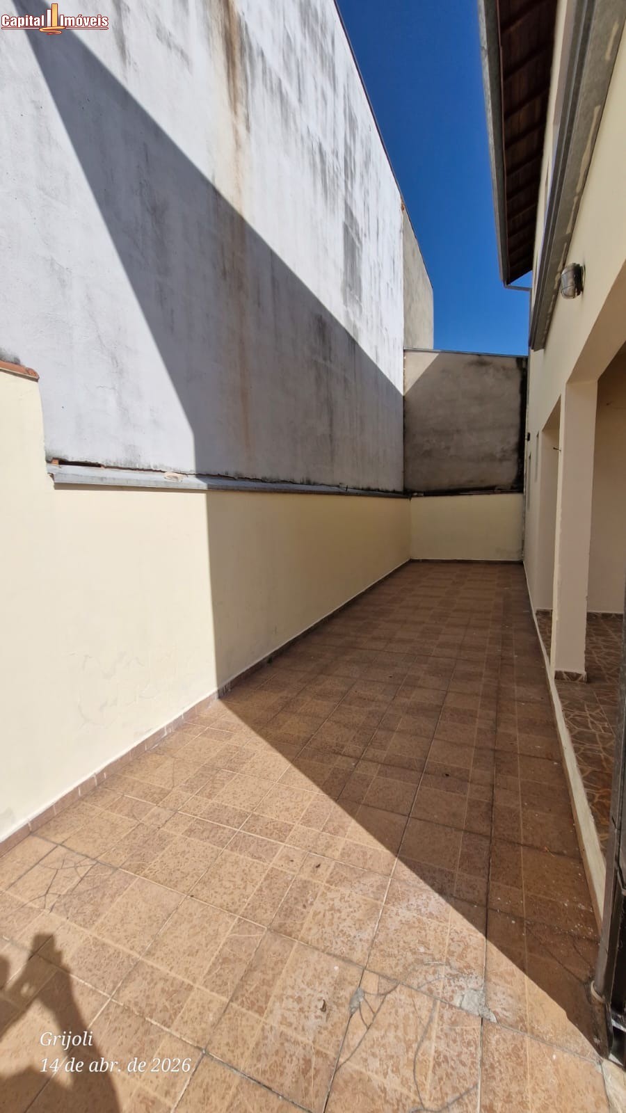 Casa, 2 quartos - Foto 5