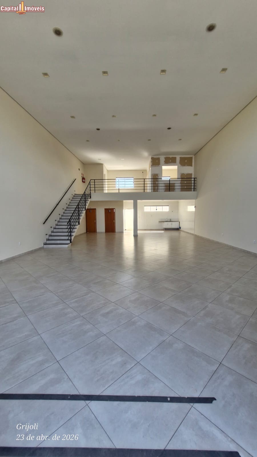 Loja-Salão, 215 m² - Foto 5