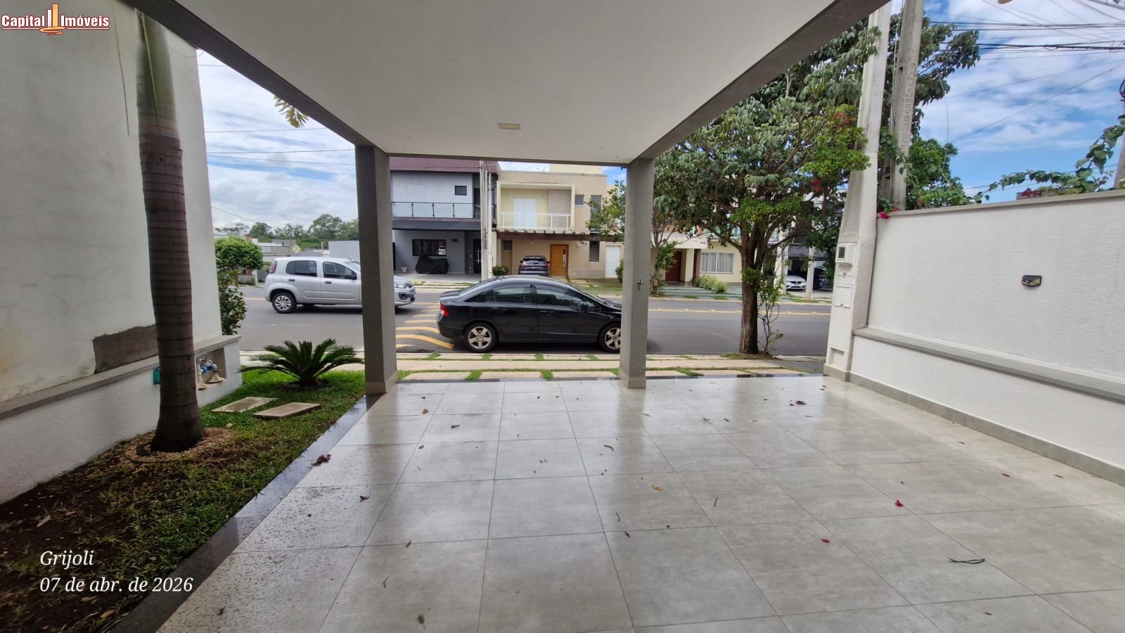 Casa, 3 quartos, 107 m² - Foto 4