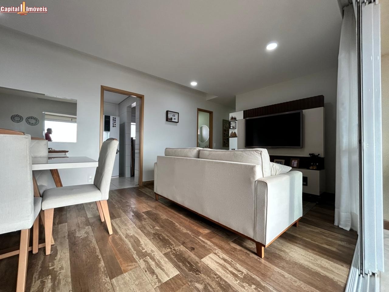 Apartamento, 3 quartos, 116 m² - Foto 6