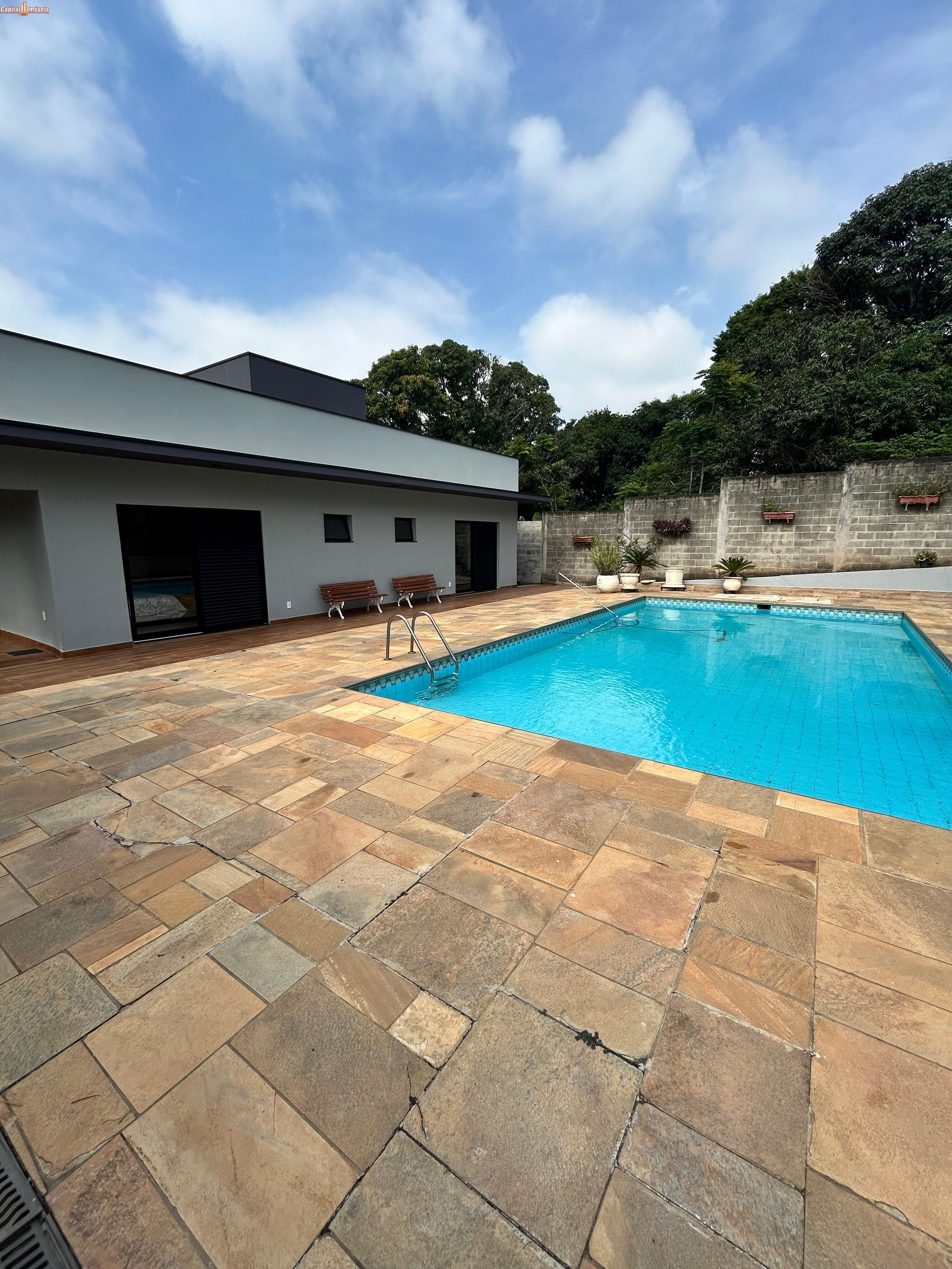 Chácara, 4 quartos, 2500 m² - Foto 48