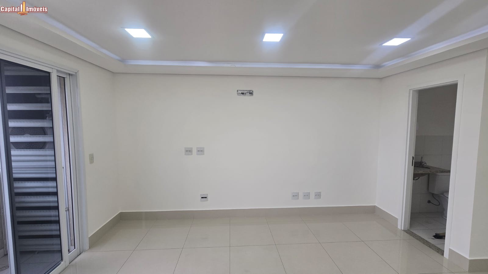 Sala-Conjunto, 39 m² - Foto 6