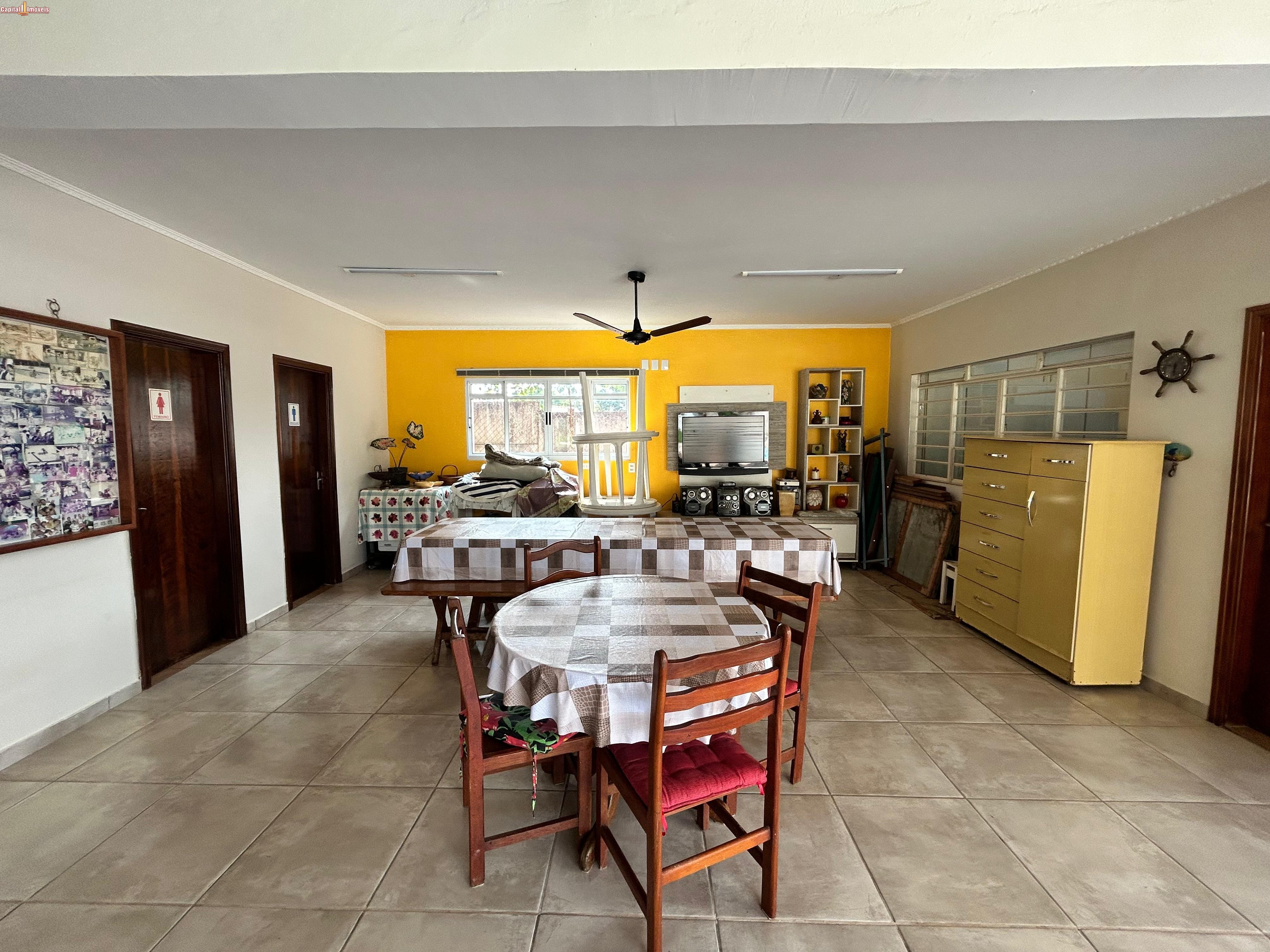 Chácara, 4 quartos, 2500 m² - Foto 36