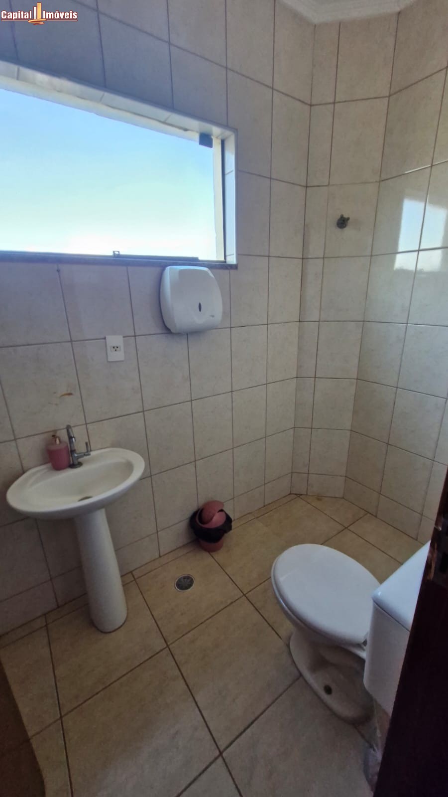 Depósito-Galpão, 978 m² - Foto 27