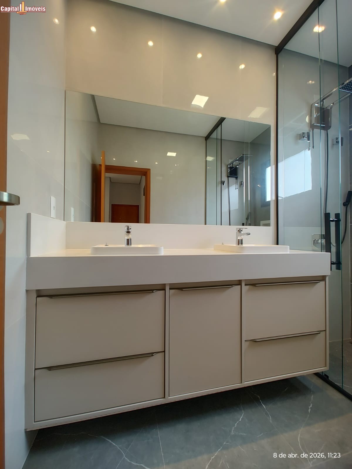 Casa, 3 quartos, 192 m² - Foto 22