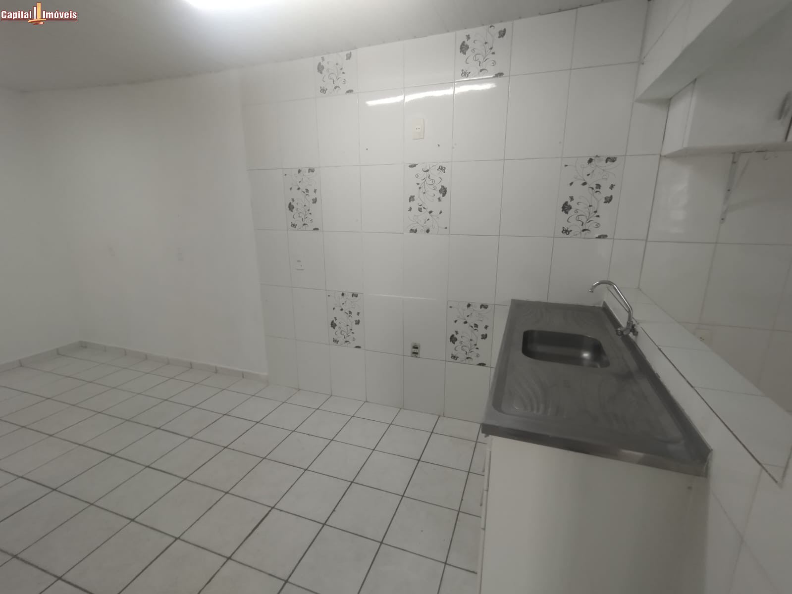 Casa, 1 quarto, 65 m² - Foto 7