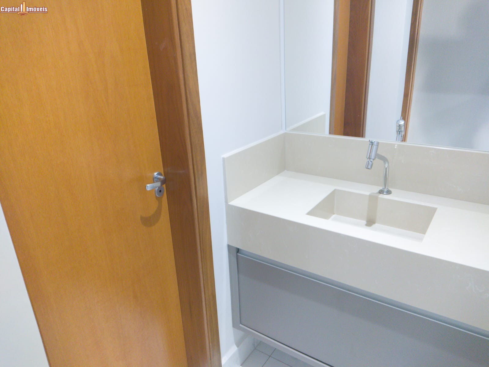Casa, 3 quartos - Foto 10