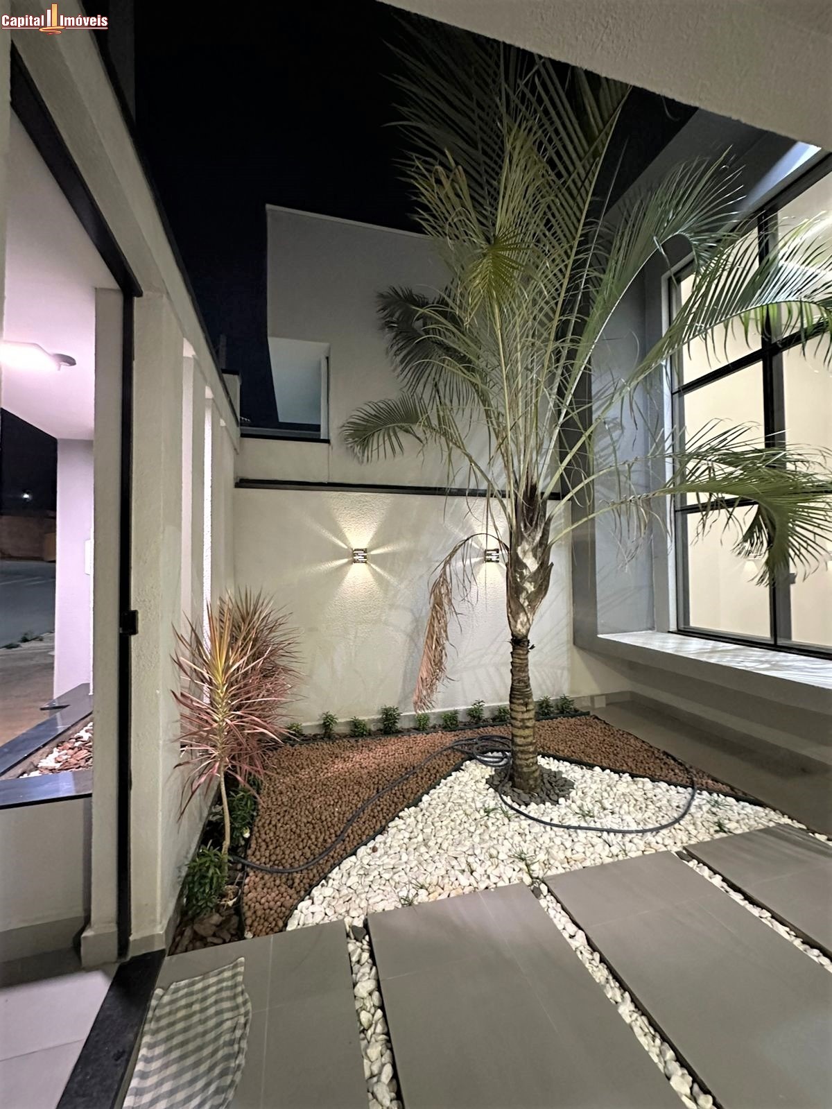 Casa, 3 quartos - Foto 4