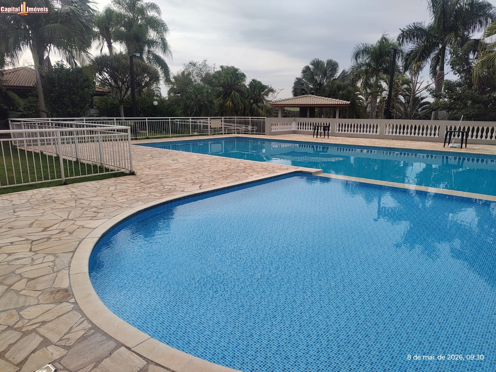 Apartamento, 2 quartos, 48 m² - Foto 21