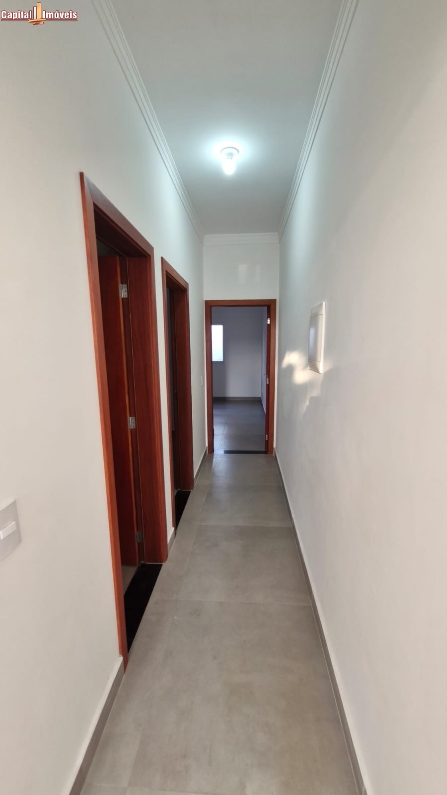 Casa, 2 quartos - Foto 18