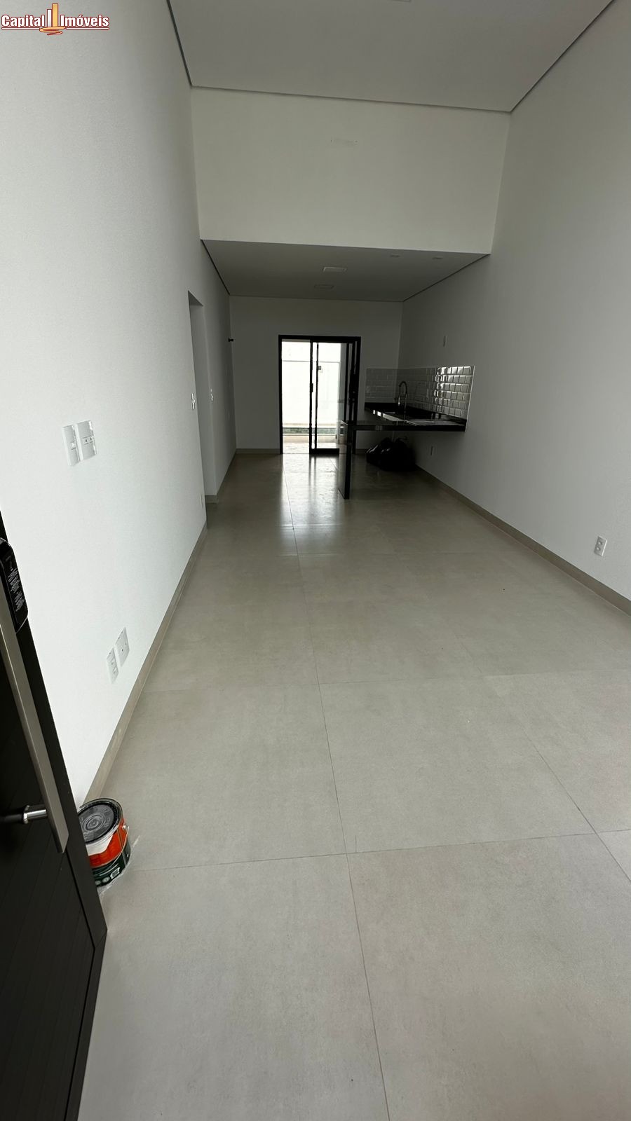Casa, 3 quartos - Foto 4