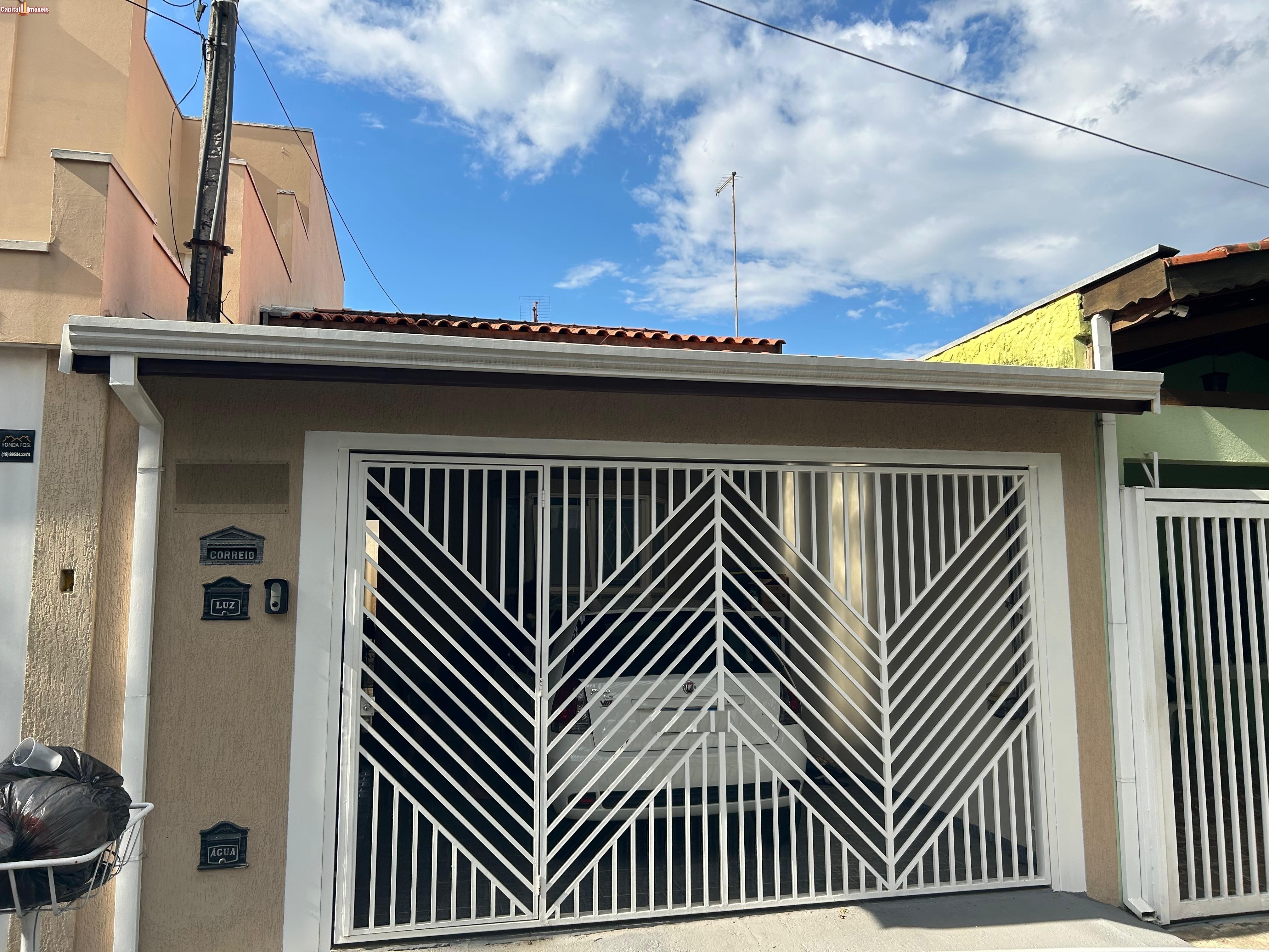 Casa, 2 quartos, 96 m² - Foto 2