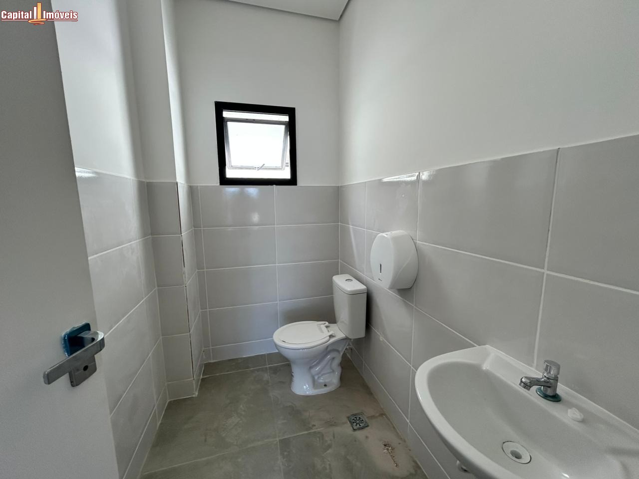 Loja-Salão, 250 m² - Foto 6