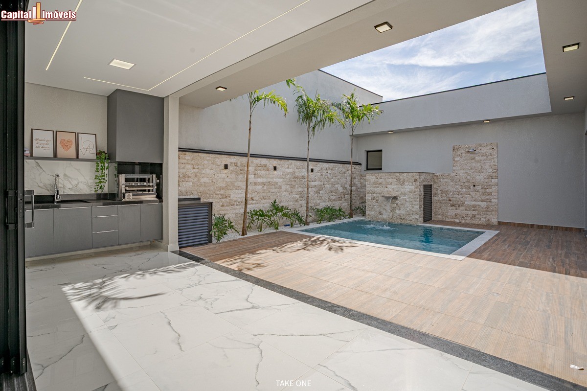 Casa, 3 quartos, 191 m² - Foto 23