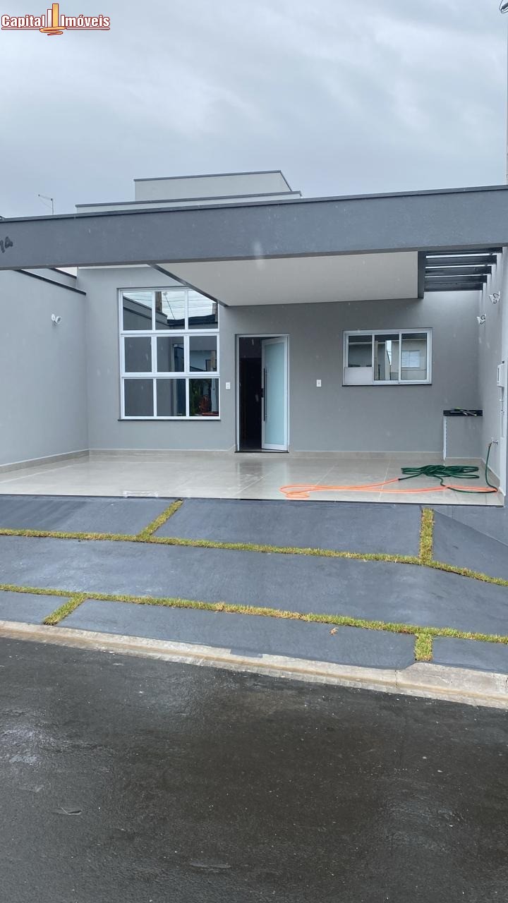 Casa, 3 quartos, 150 m² - Foto 1