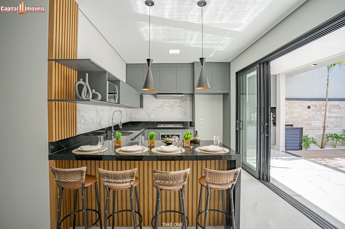 Casa, 3 quartos, 191 m² - Foto 9